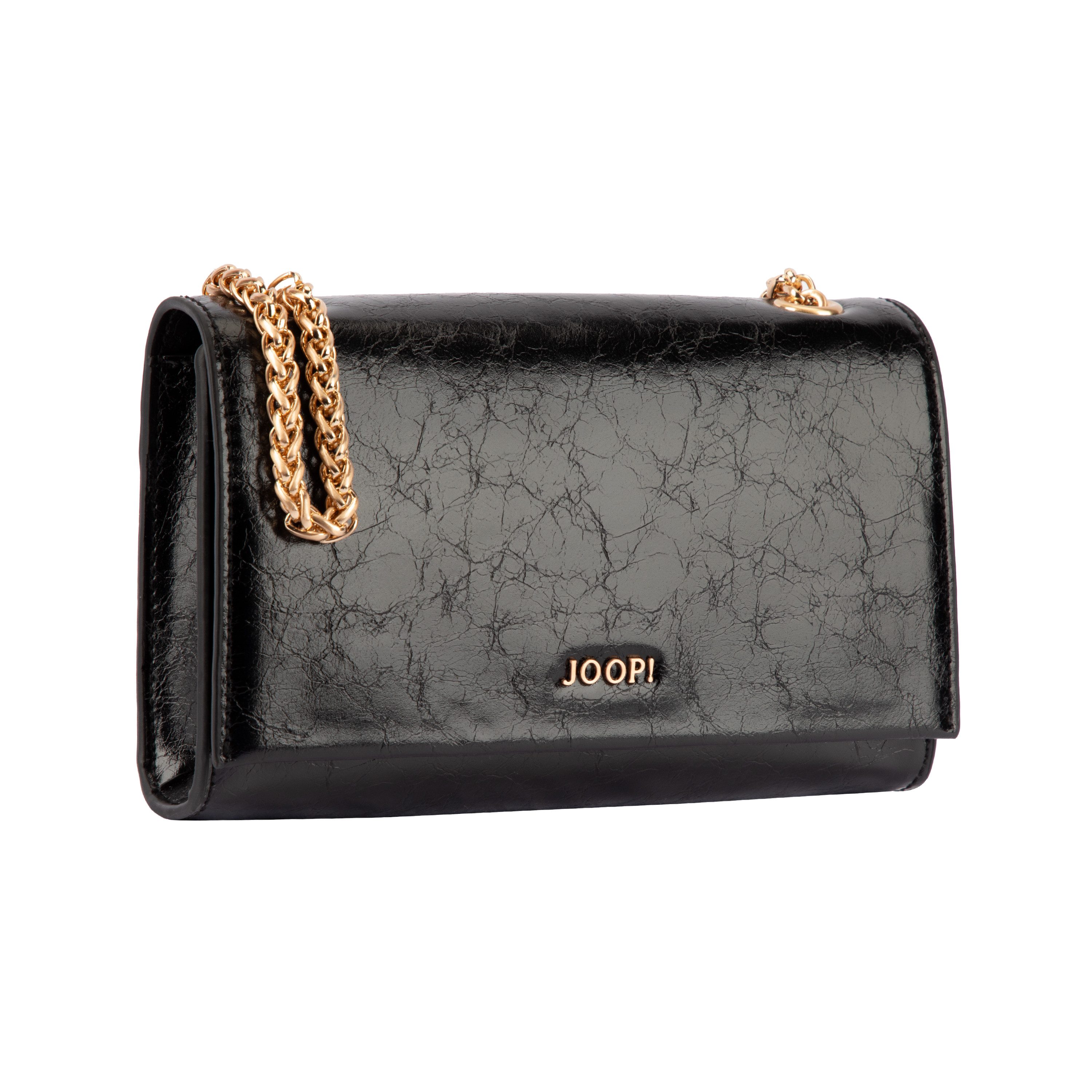 JOOP! Clutch scala adina clutch mhf, Damen Umhängetasche mit Zierkette