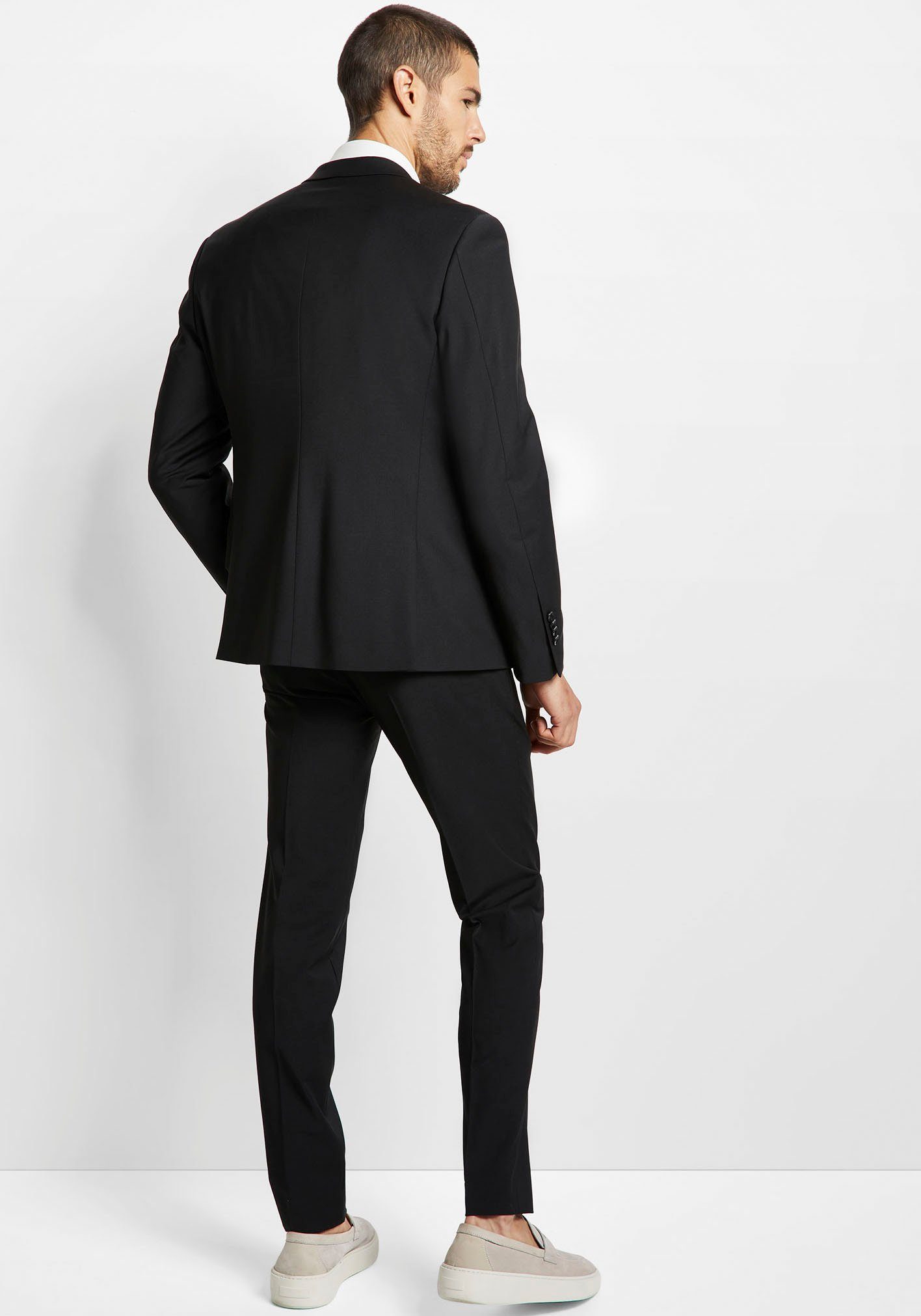 Cinque Baukastensakko CICASTELLO Slim-Fit