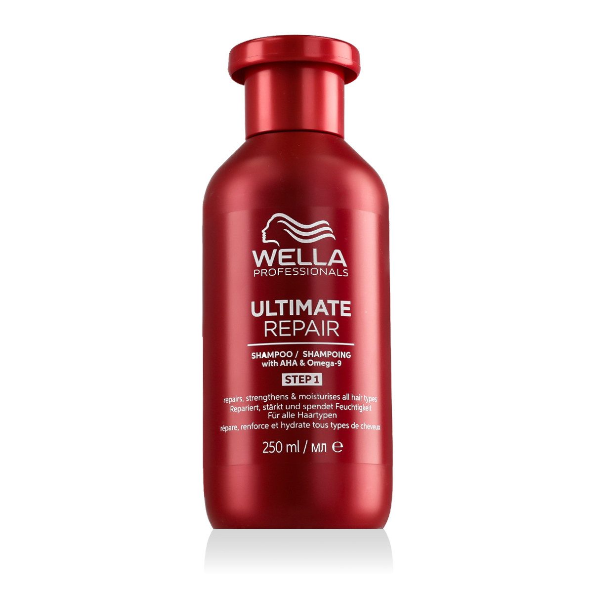 Wella Haarshampoo Ultimate Repair