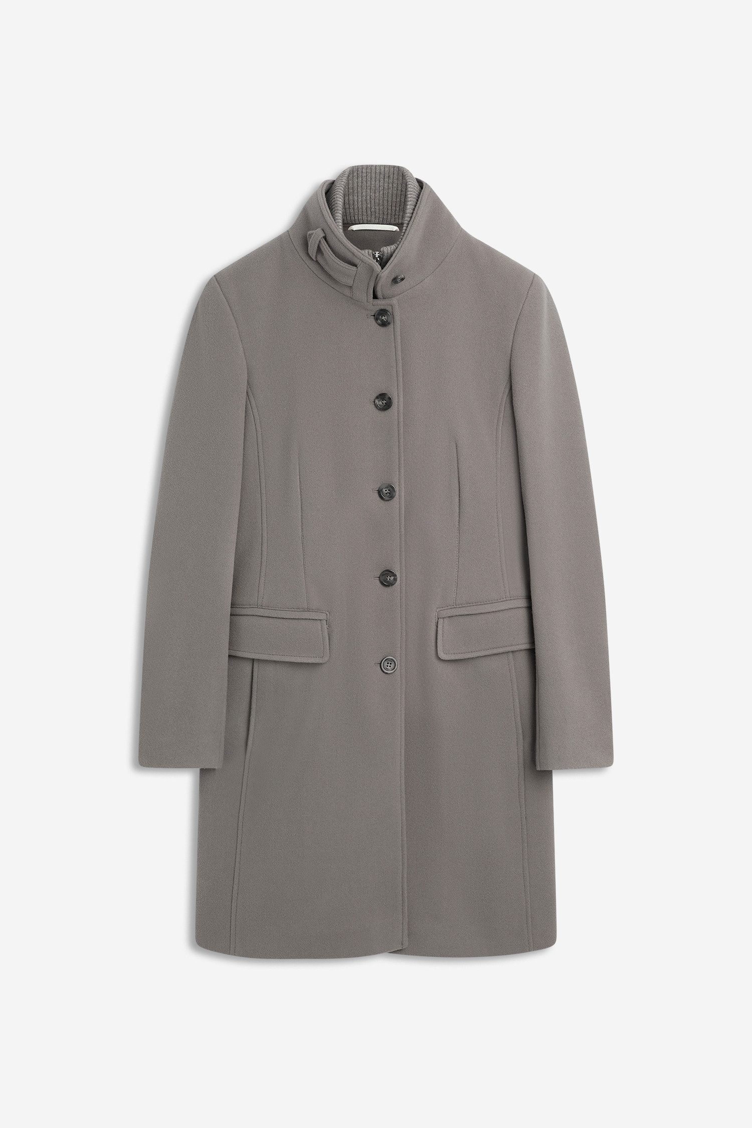 Cinque Wolljacke CIASTRO_V 12