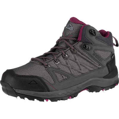 McKINLEY Damen Trekking Wander Outdoor Schuhe Kona MID VI Boots Aquamax 288404 
