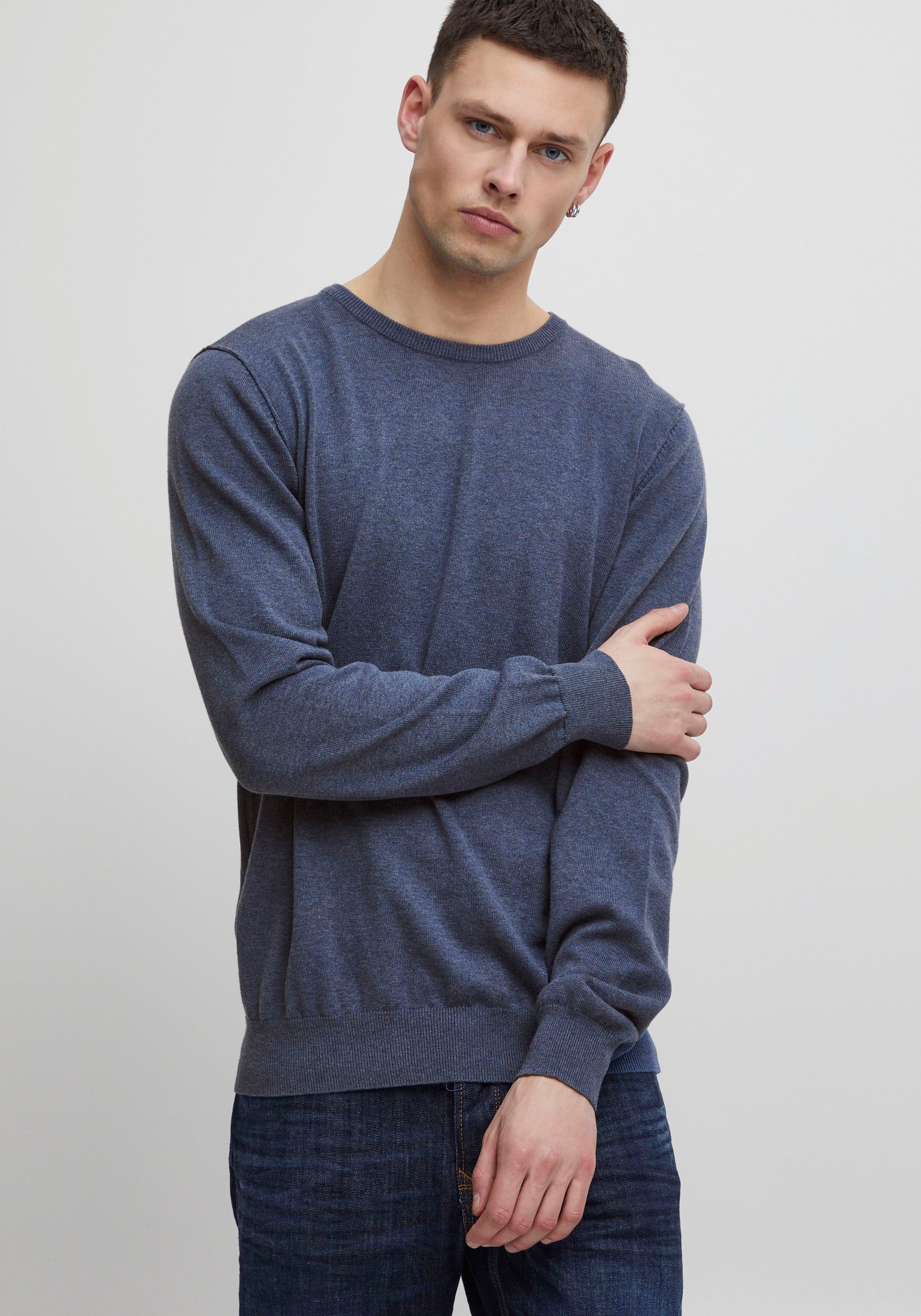 Strickpullover BHNOLEN