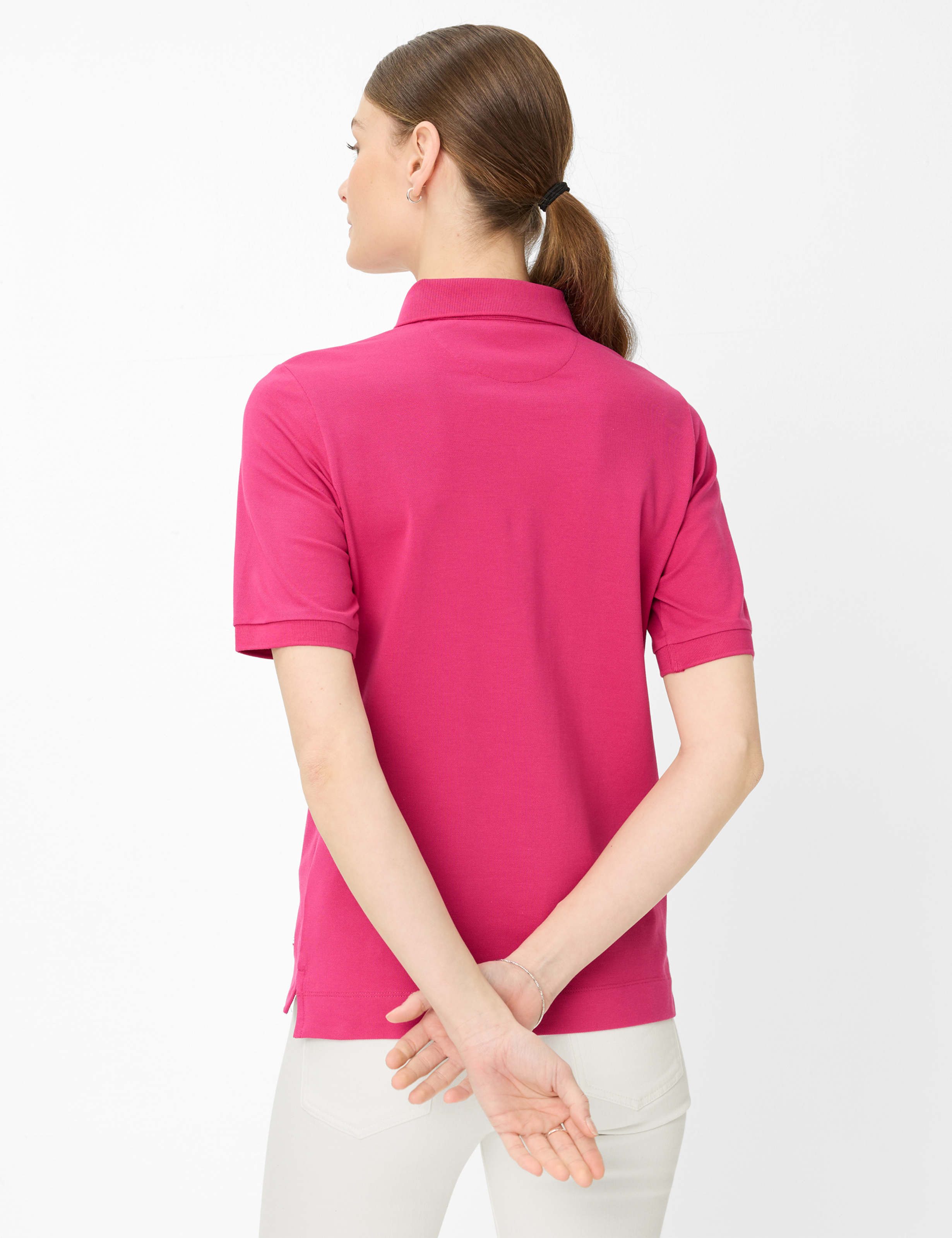 Brax Poloshirt Style CLEO günstig online kaufen
