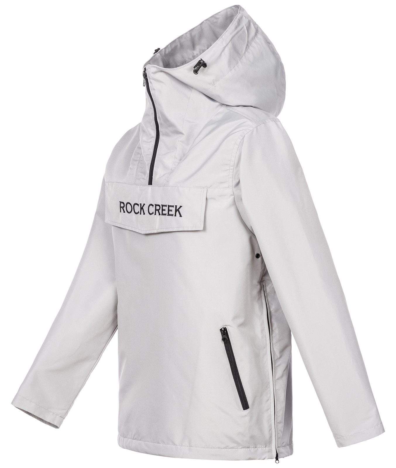 Rock Creek Windbreaker Damen Windbreaker Anorak D-474 günstig online kaufen