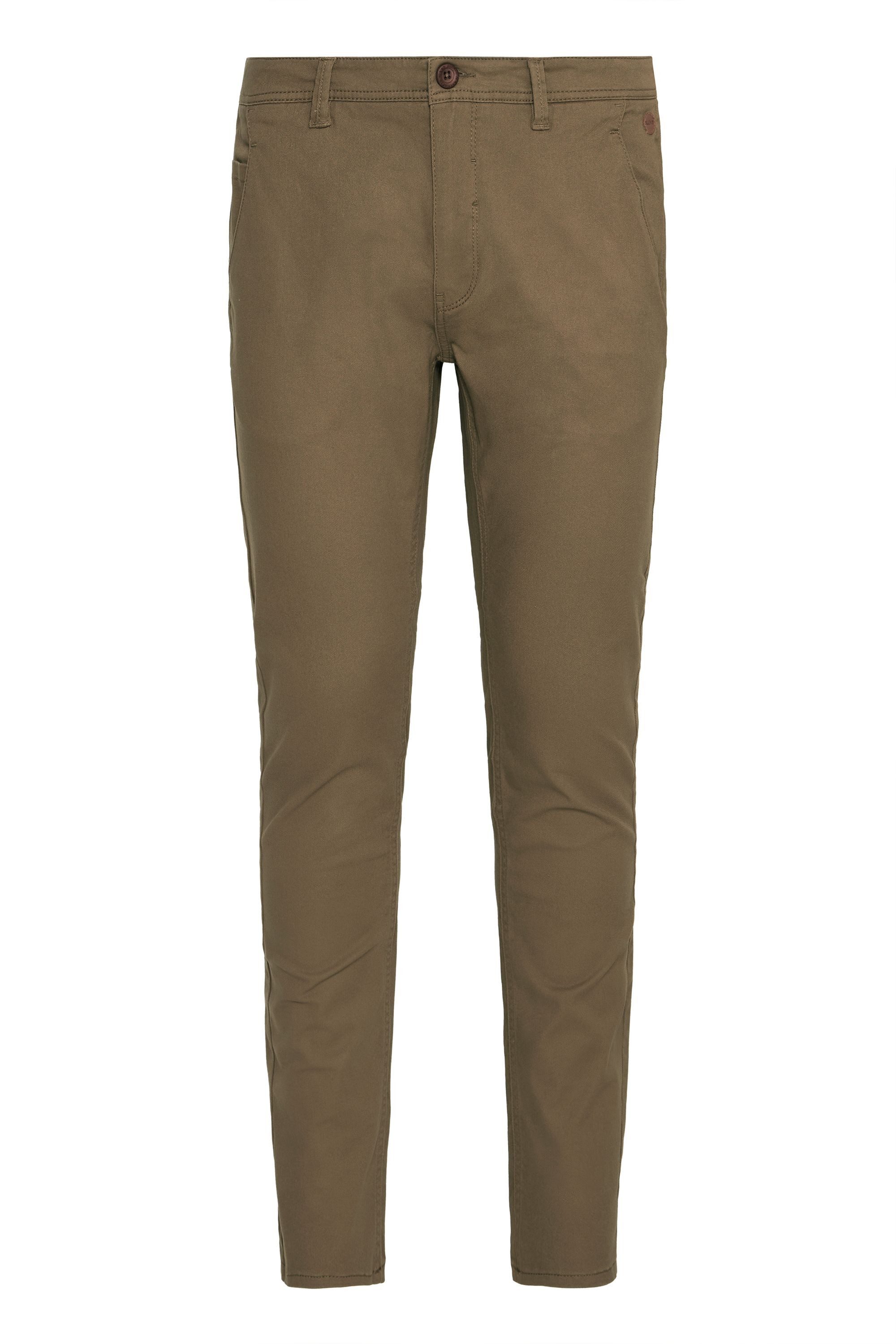 Blend Chinohose BHKainz Chinohose mit Gürtelschlaufen günstig online kaufen