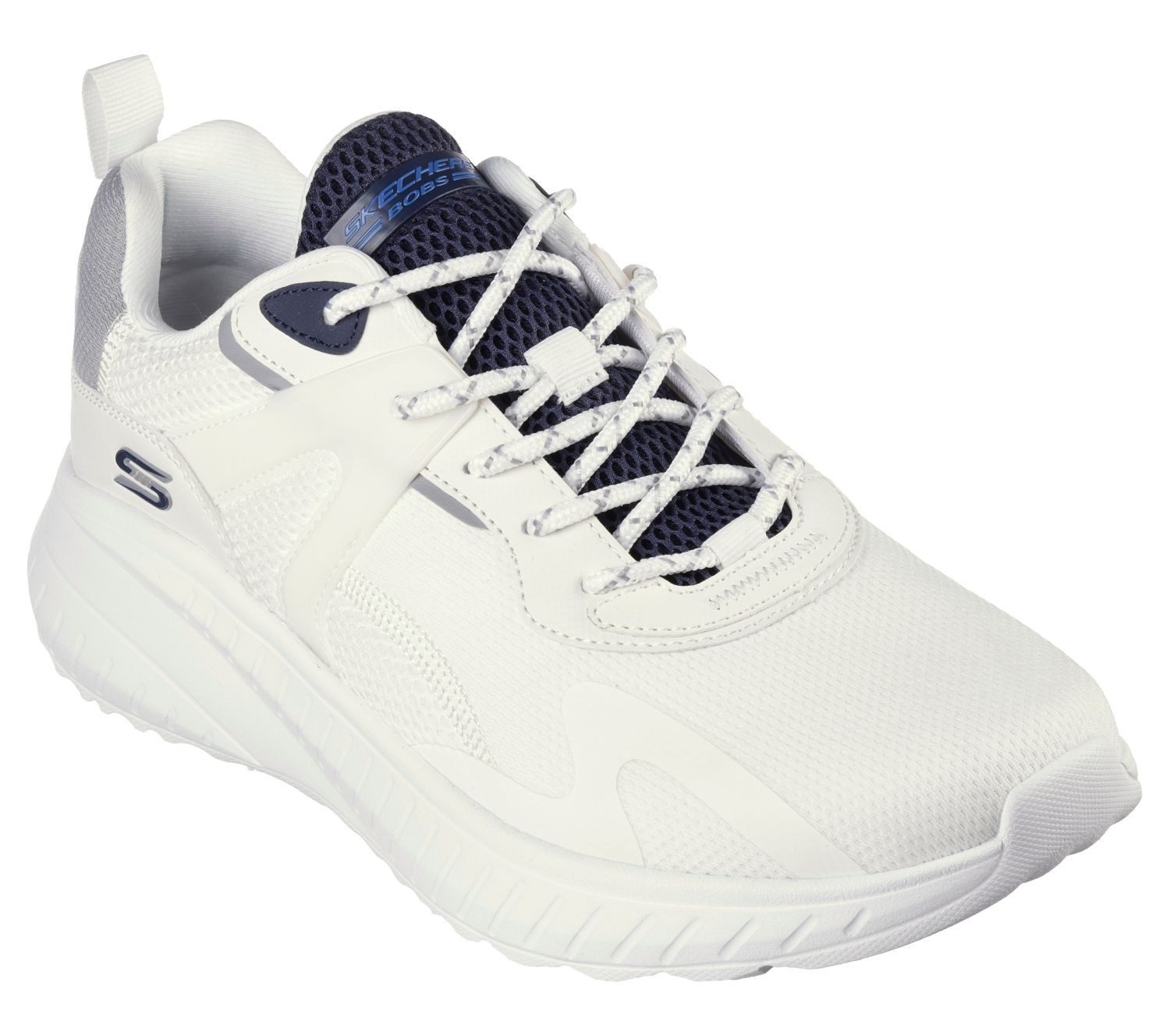 BOBS SQUAD CHAOS ELEVATED DRIFT Sneaker