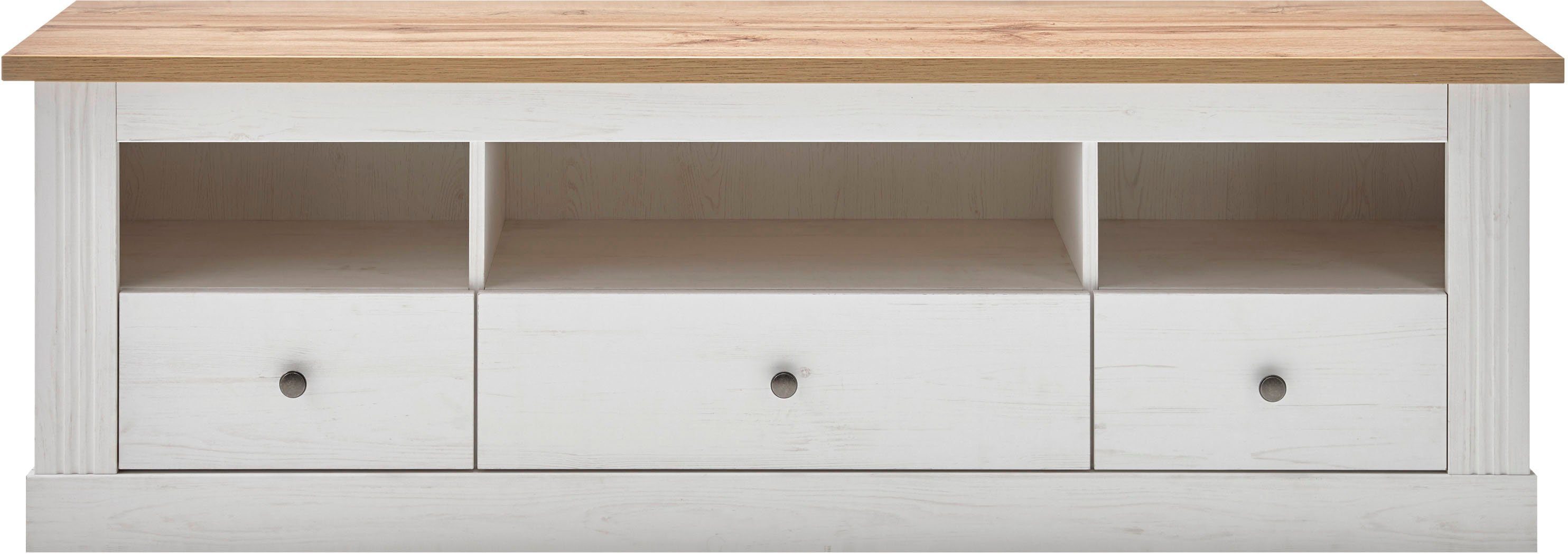 OTTO home Lowboard Westminster, im angesagten Landhaus-Look