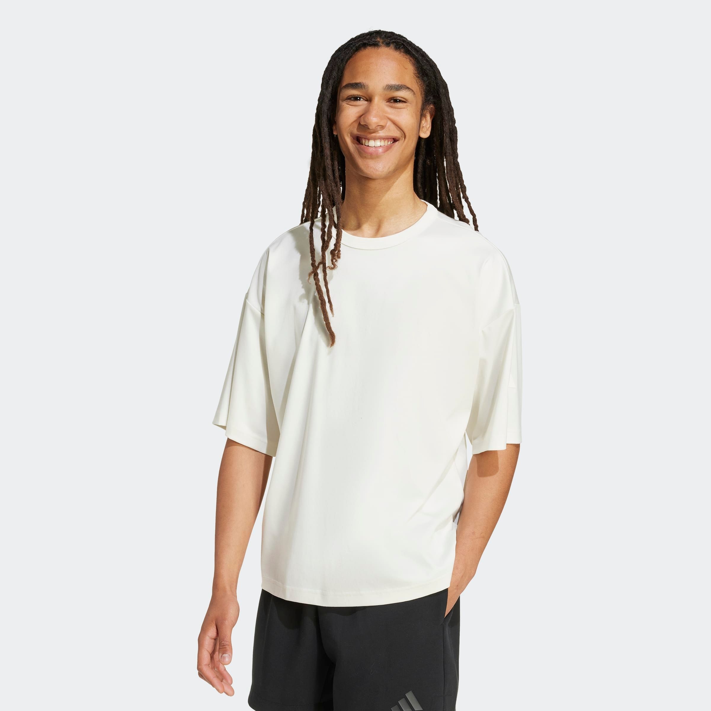 adidas Sportswear T-Shirt M SL T