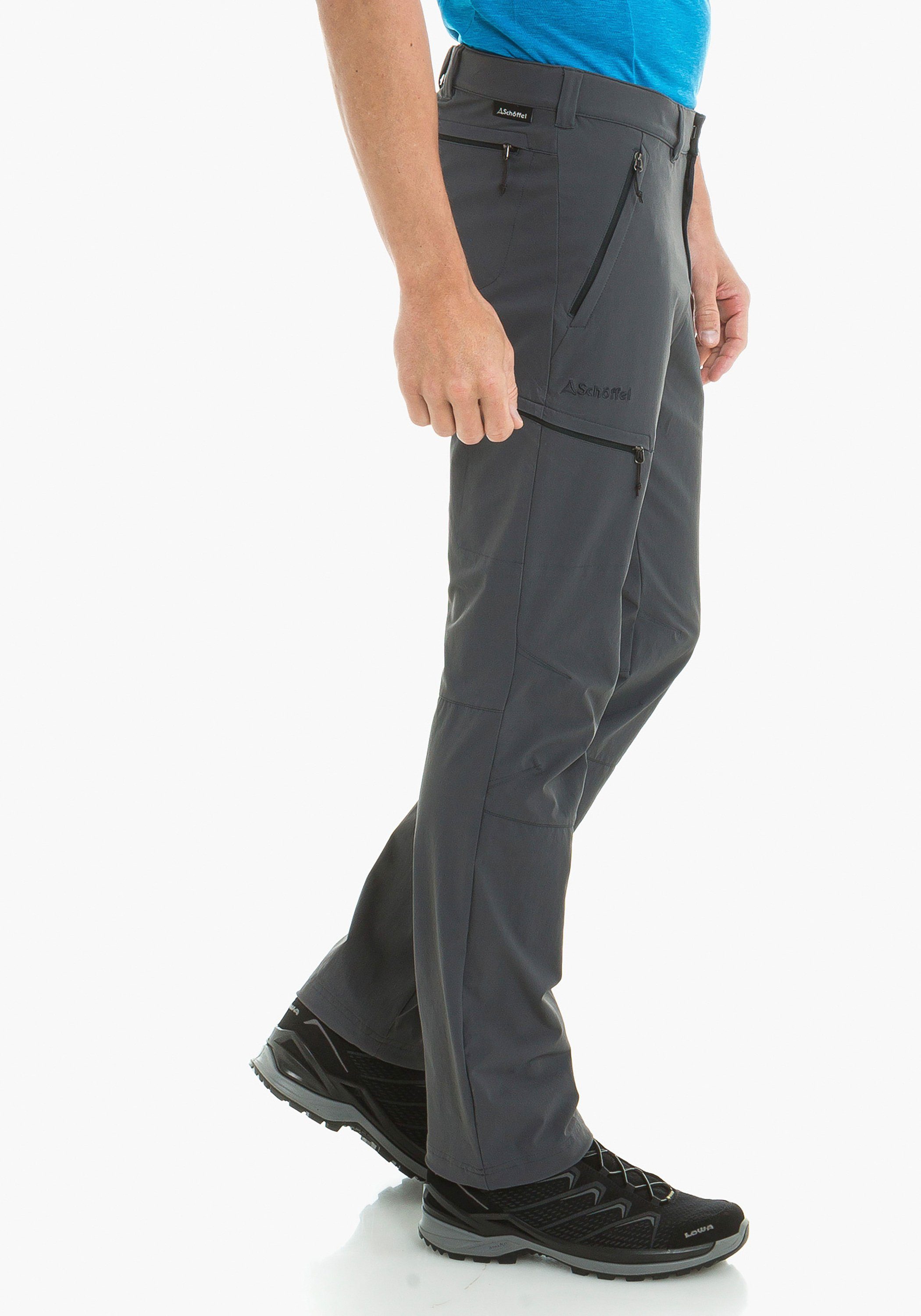 Koper1 Schöffel Outdoorhose Pants graphit