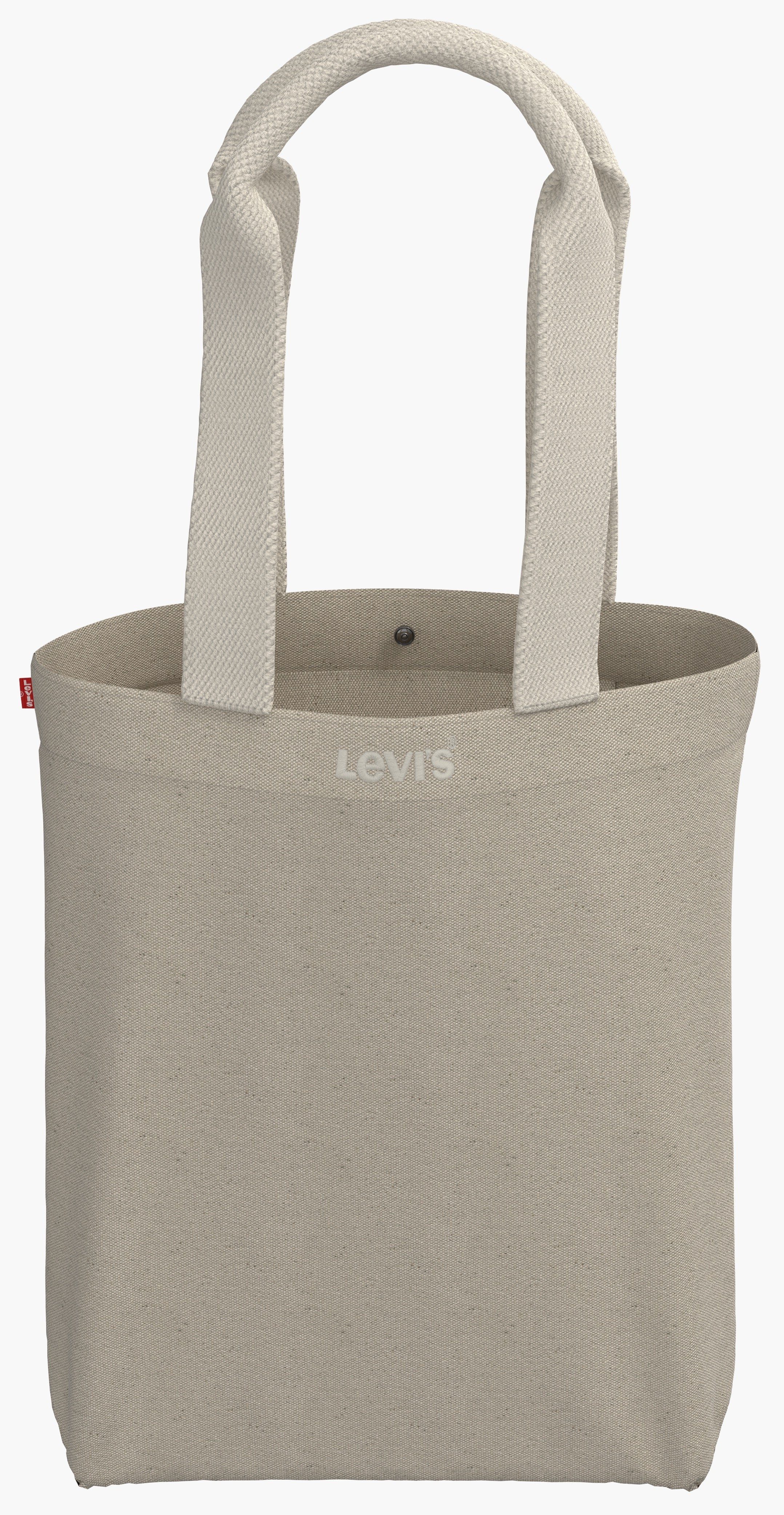 Levi's® Сумки для покупок ICON TOTE OV, Handtasche Damen Henkeltasche Tasche Damen Schultertasche