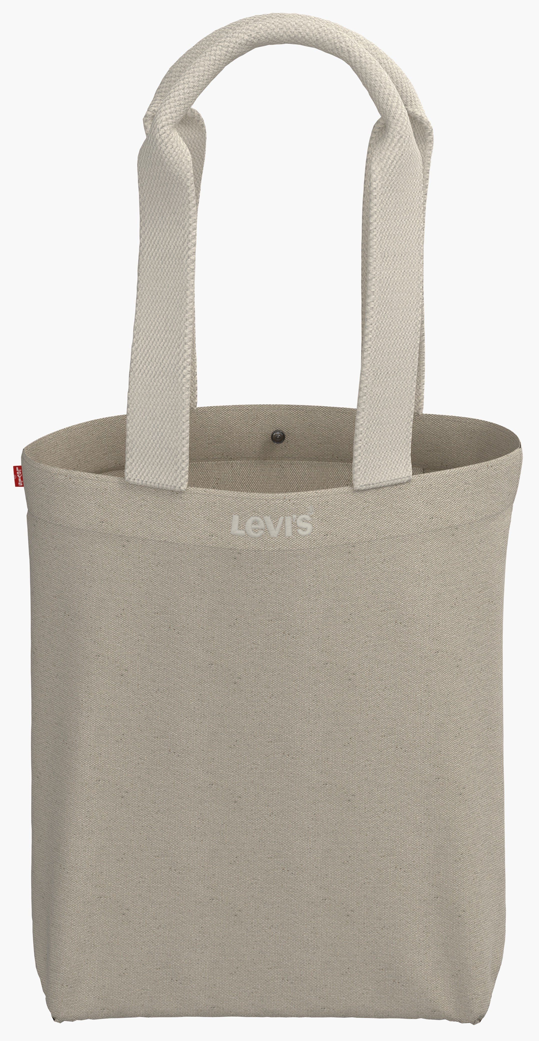 Levi's® Shopper ICON TOTE OV