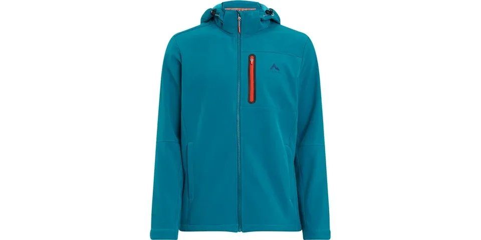 Funktionsjacke He.-Jacke Kadino ux