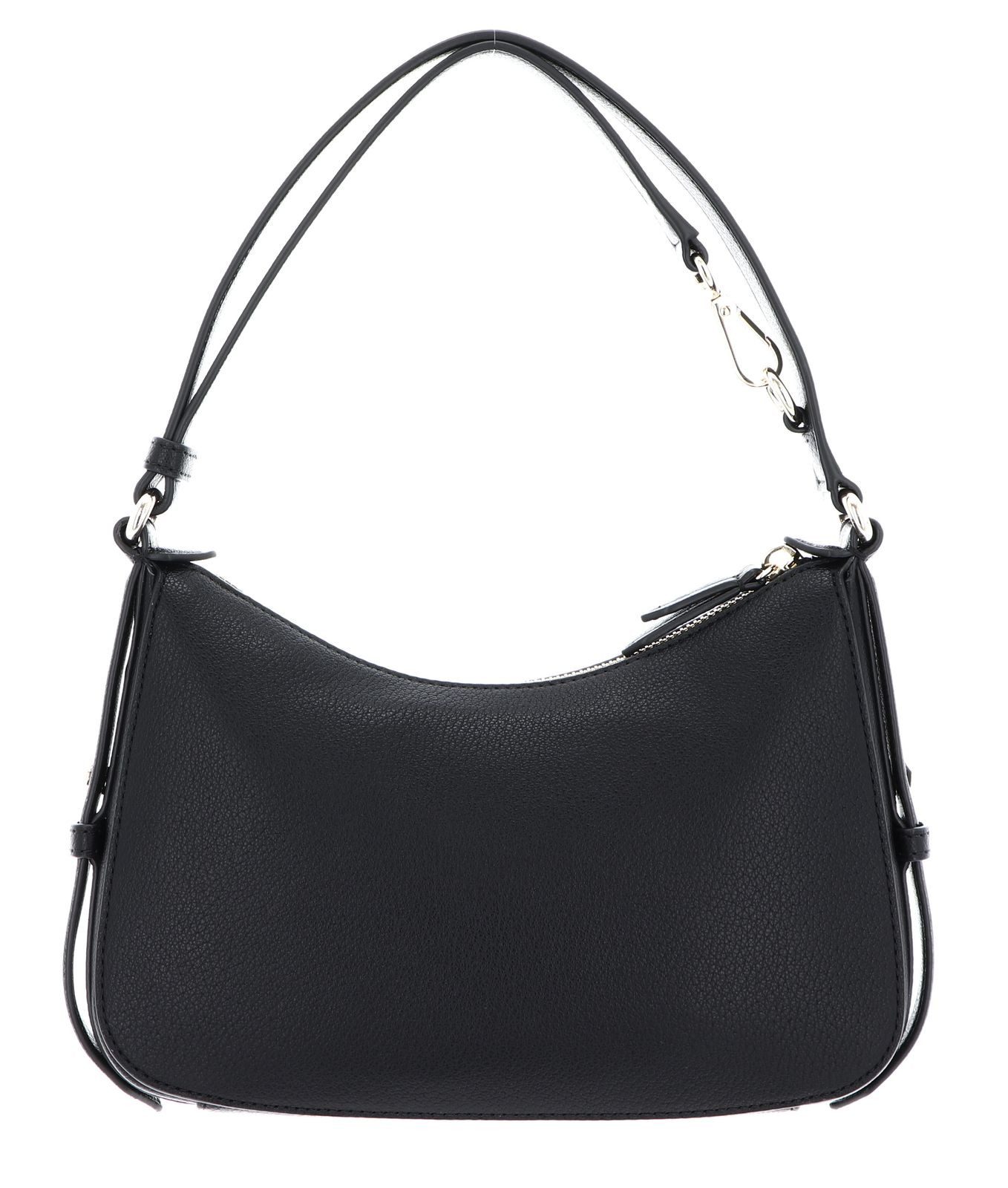 DKNY Schultertasche Shoulderbag, aus echtem Rindsleder