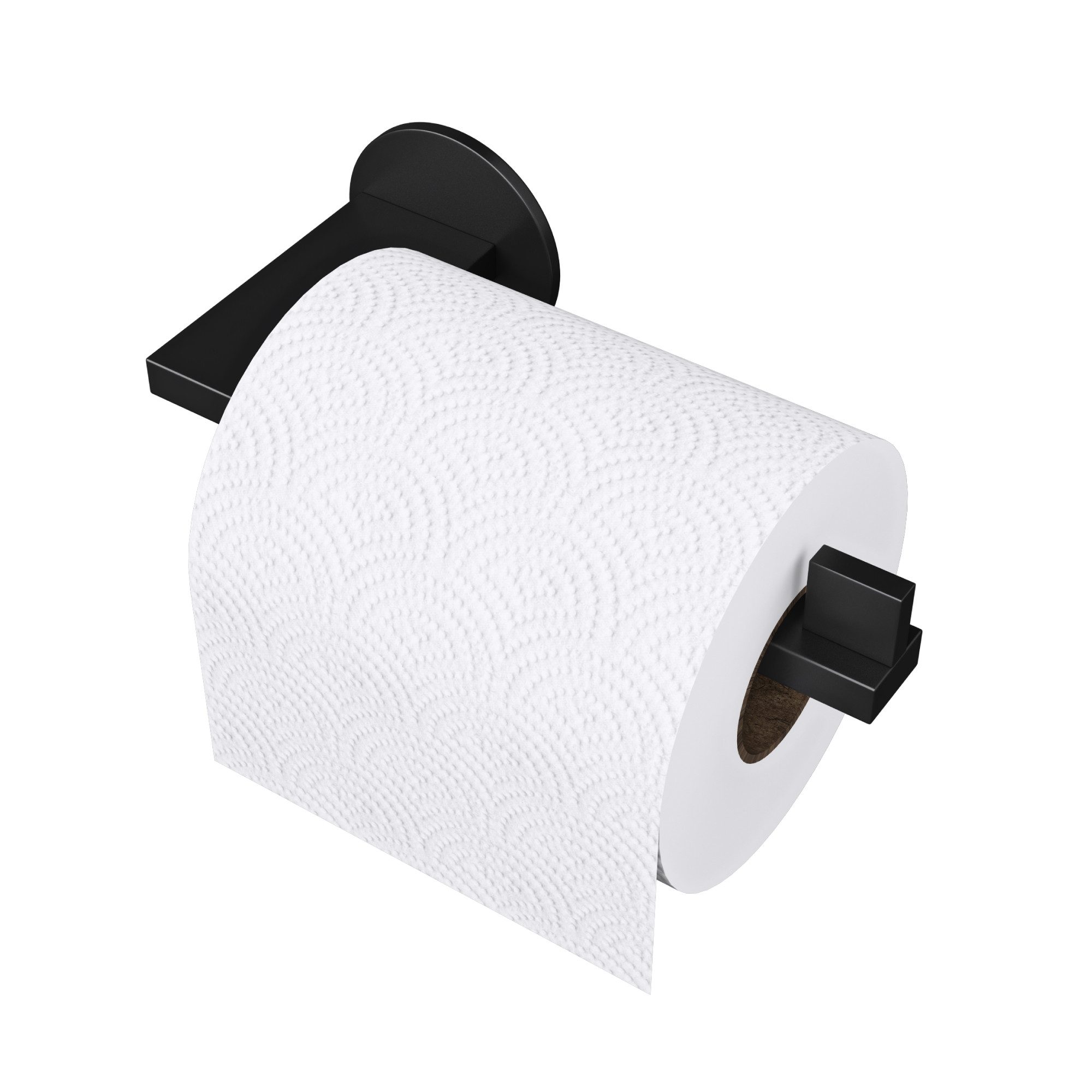 doporro Toilettenpapierhalter Klopapierhalter Moderner Klorollenhalter aus günstig online kaufen