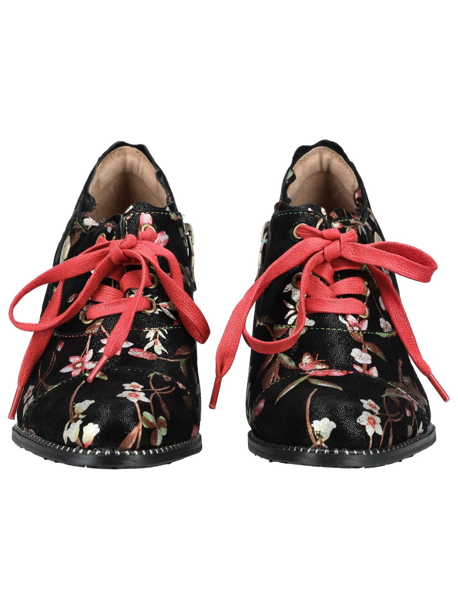 LAURA VITA LAURA VITA Pumps Leder Schnürpumps