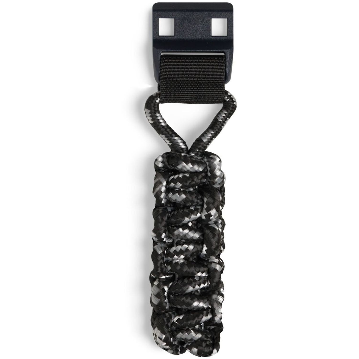 Satch Schulrucksack satch Tag Laced Black