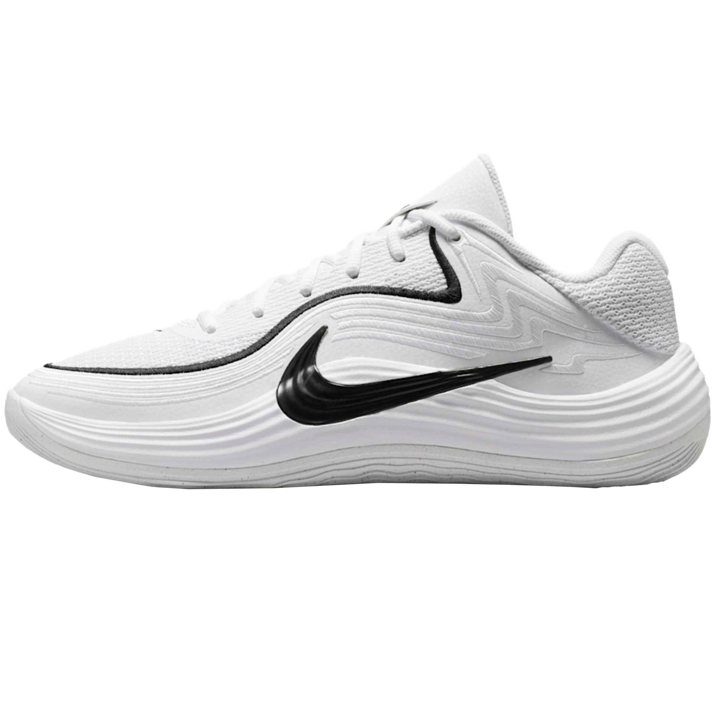 Nike Nike Precision 8 Low Basketballschuh