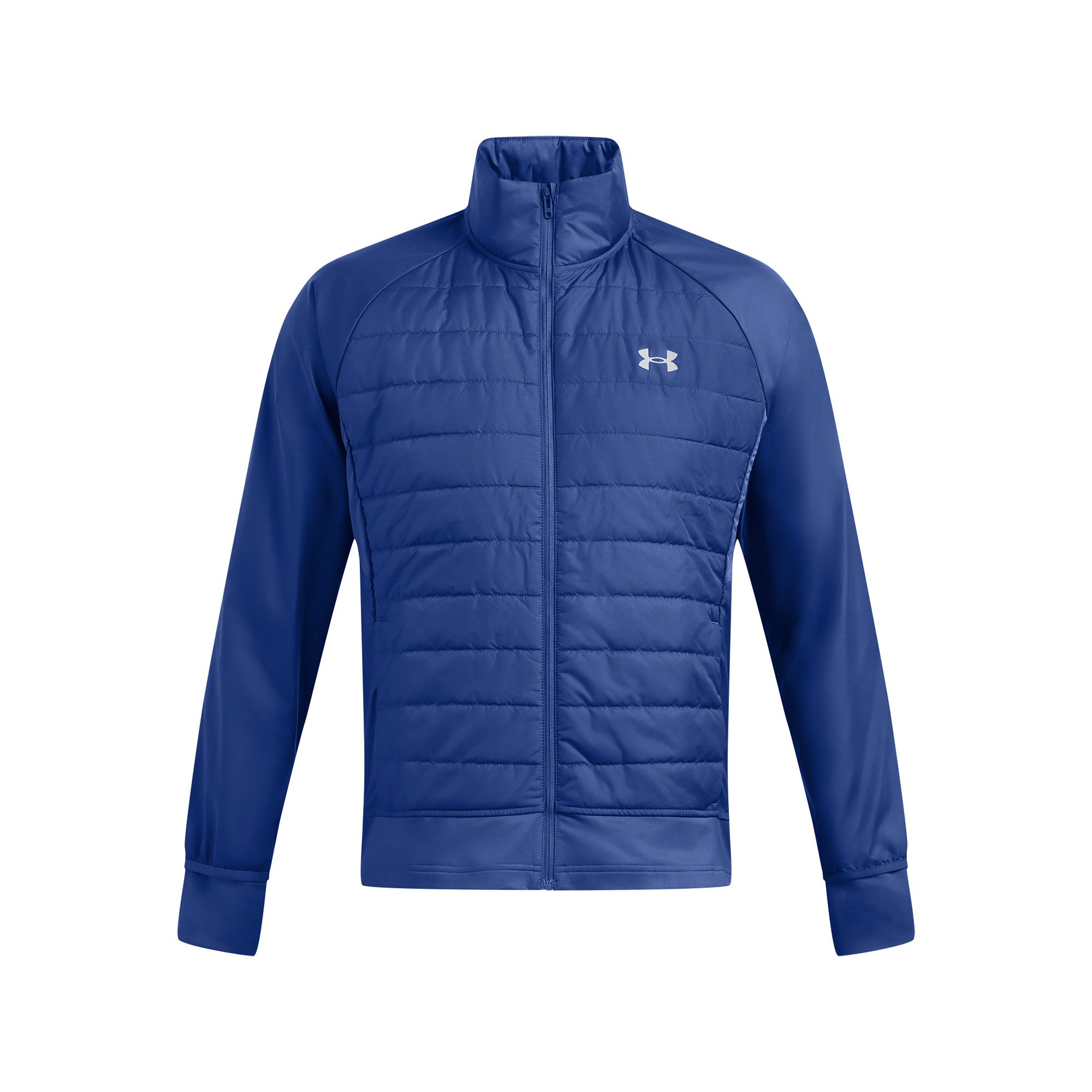 Laufjacke Under Armour Herren Laufjacke Storm Isolierte Hybrid 1380868