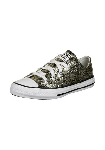 Converse »Chuck Taylor All Star Coated Glitter«...