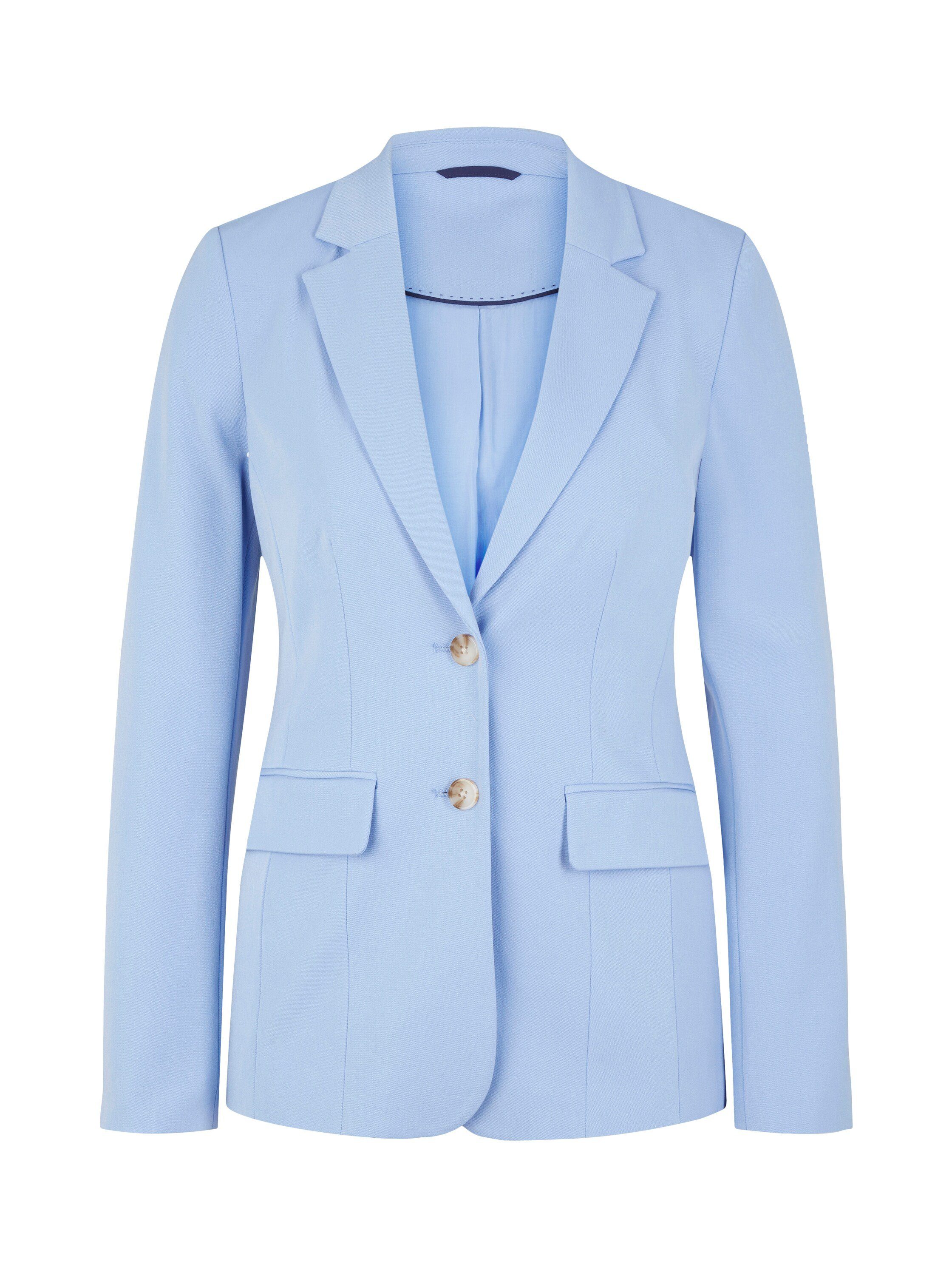TOM TAILOR Jackenblazer Farbiger Blazer