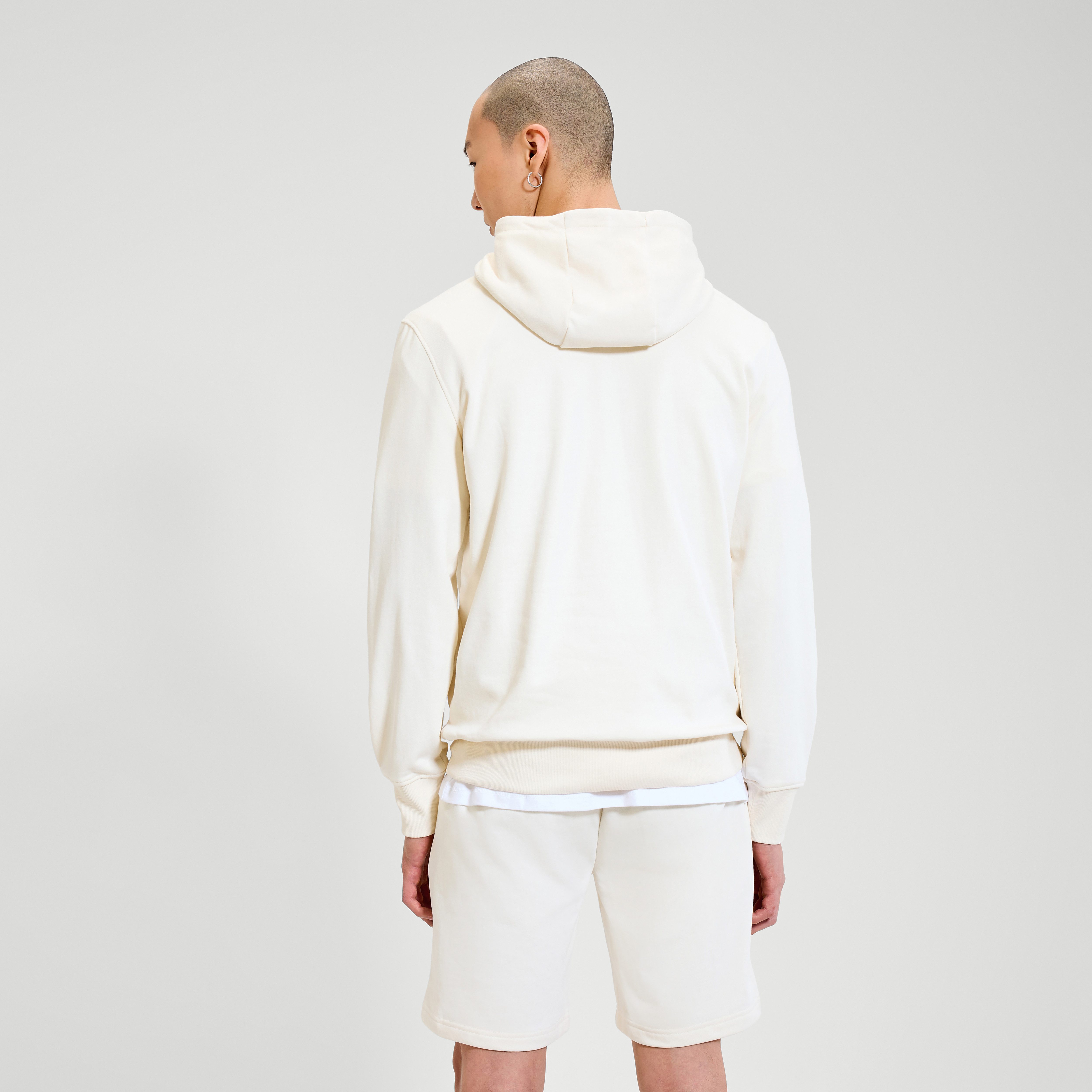 Ellesse Kapuzensweatshirt günstig online kaufen