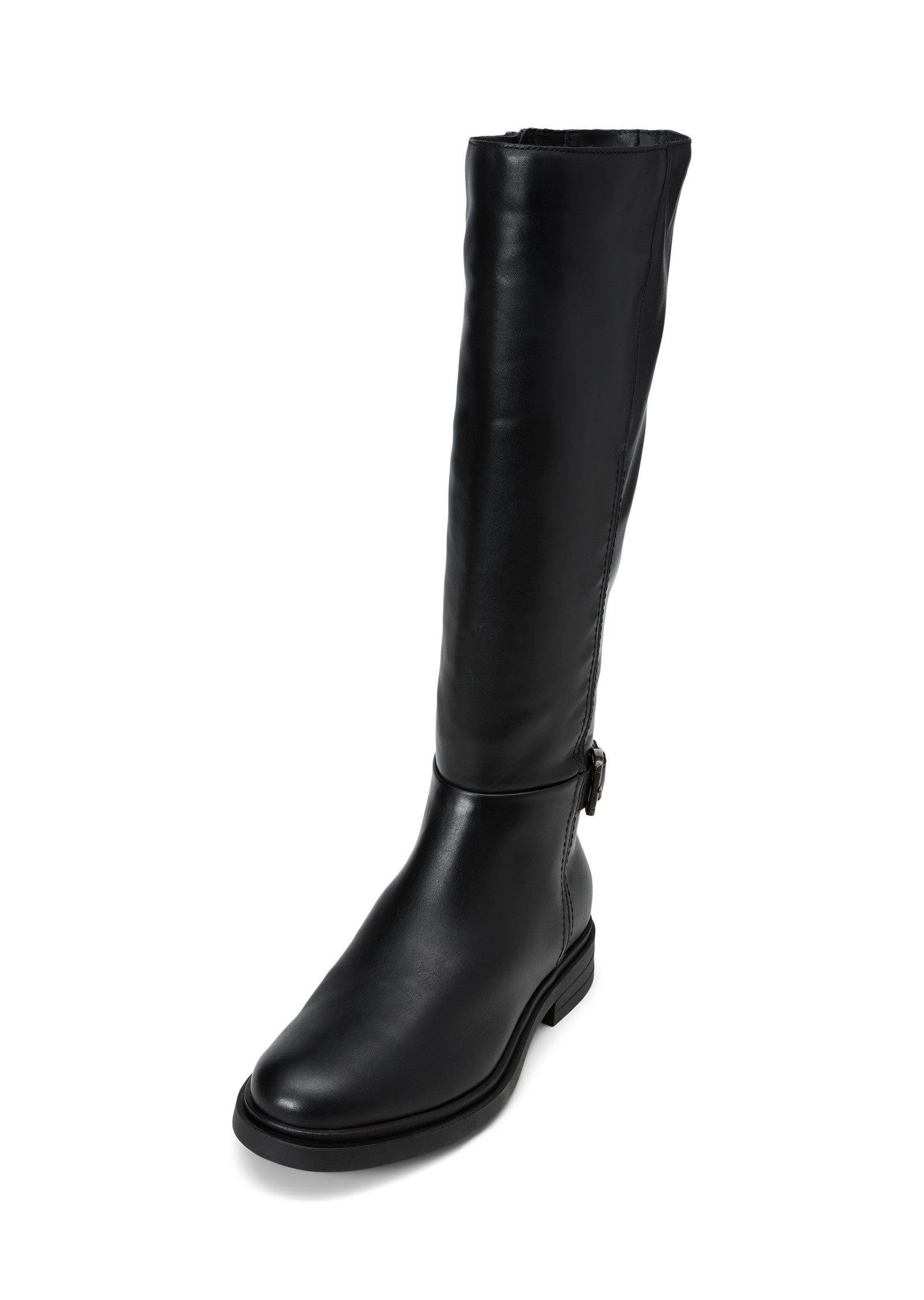 Marc O'Polo aus edlem Kalbleder Stiefel