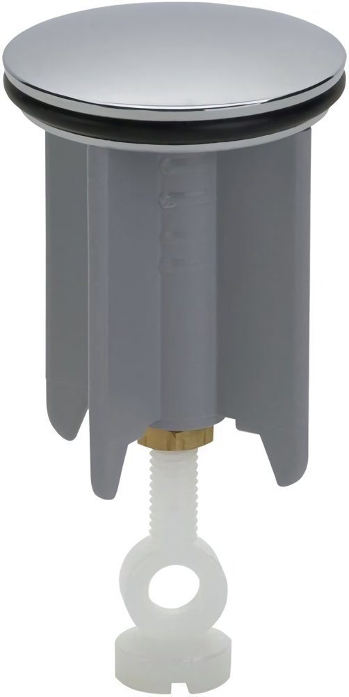 hansgrohe Bidet HANSGROHE 92175000 Flügelstopfen chrom