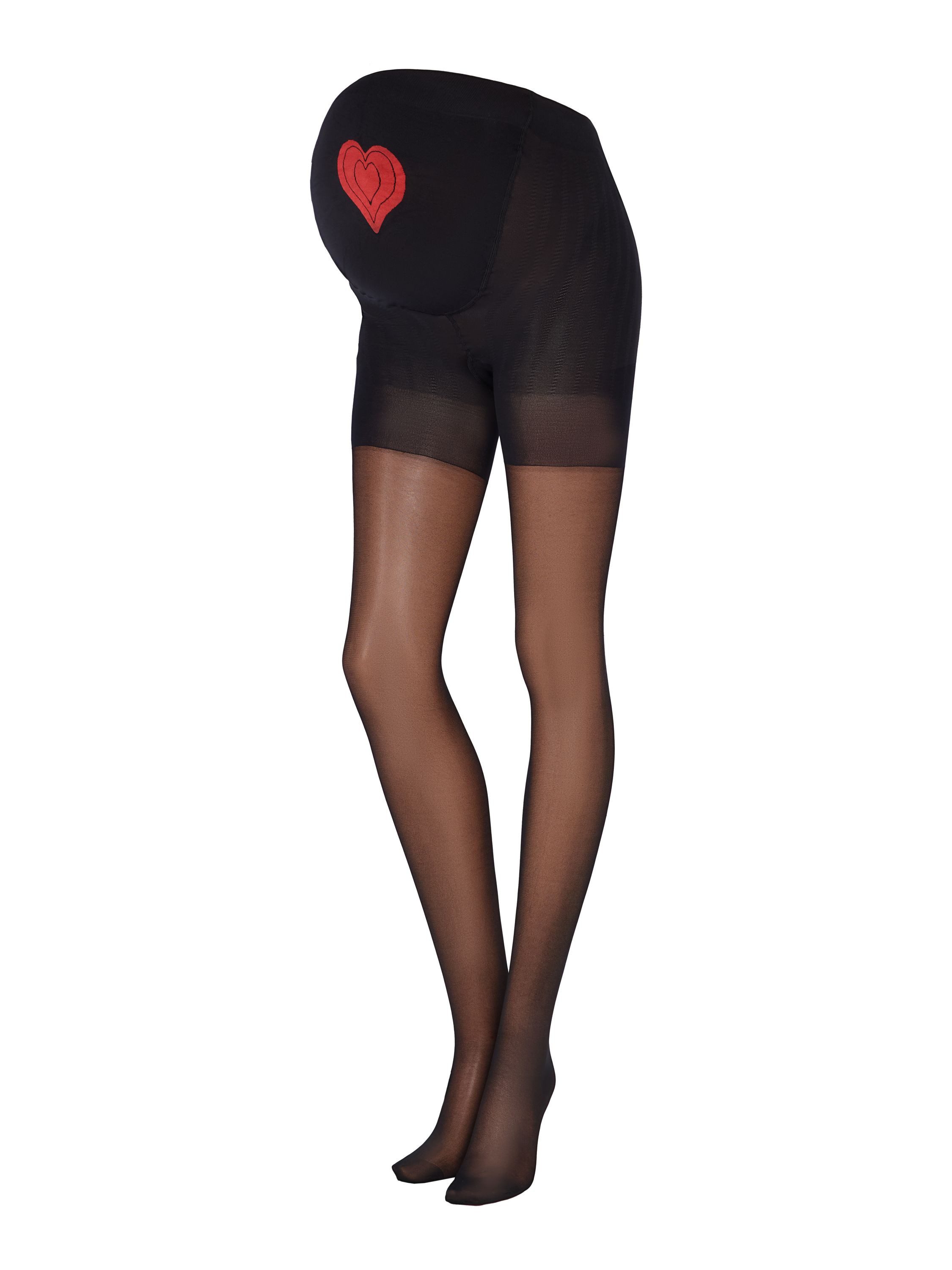 Be Mammy Umstandsstrumpfhose Umstandsstrumpfhose 40 DEN BE-1121 40 DEN (1 St)