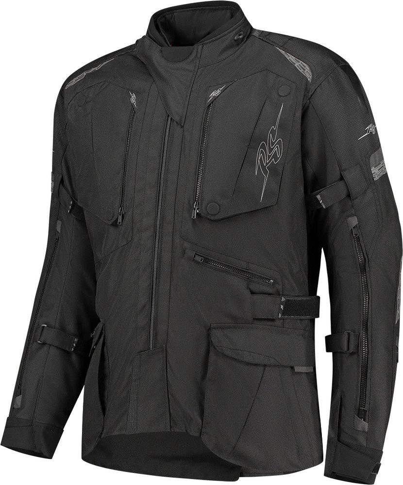 Motorradjacke Cliff