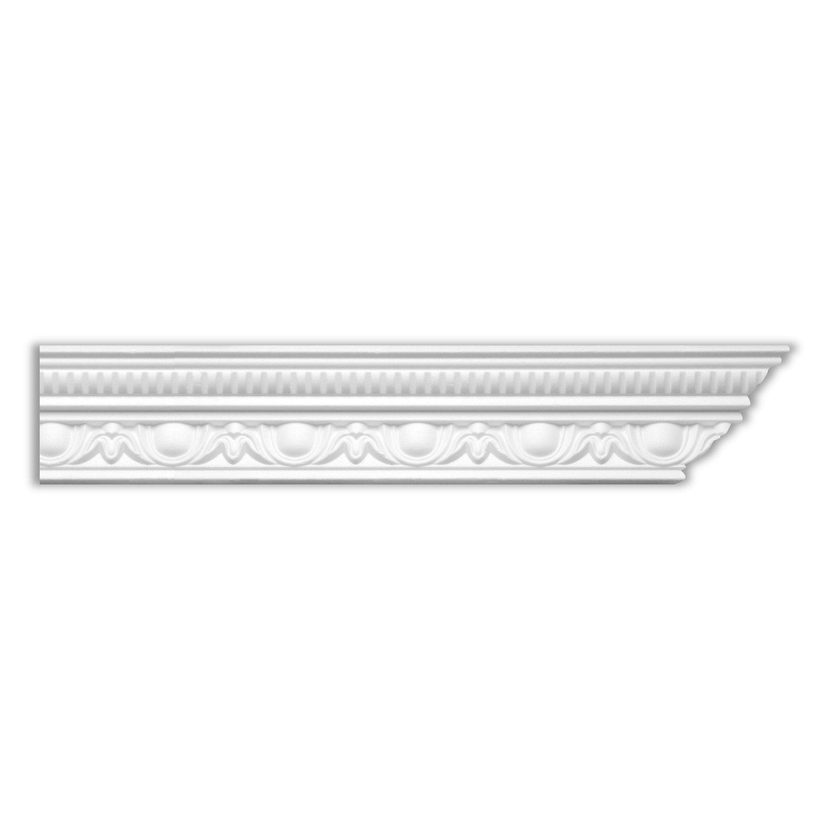 Homestar Zierleiste Olga (80 x 80mm), günstig online kaufen