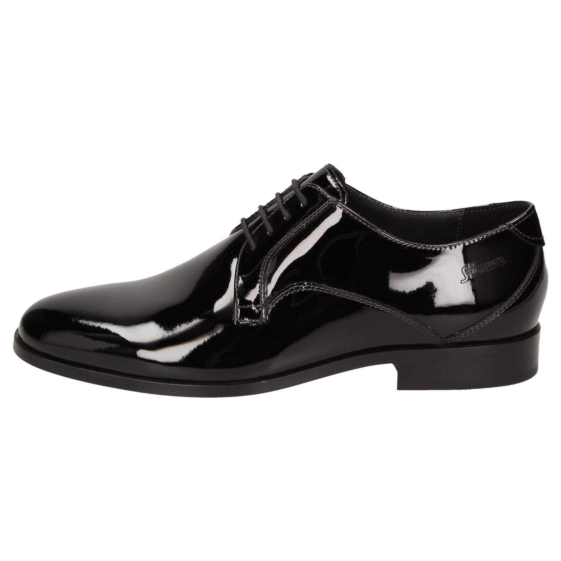 SIOUX Jaromir-702 Schnürschuh günstig online kaufen