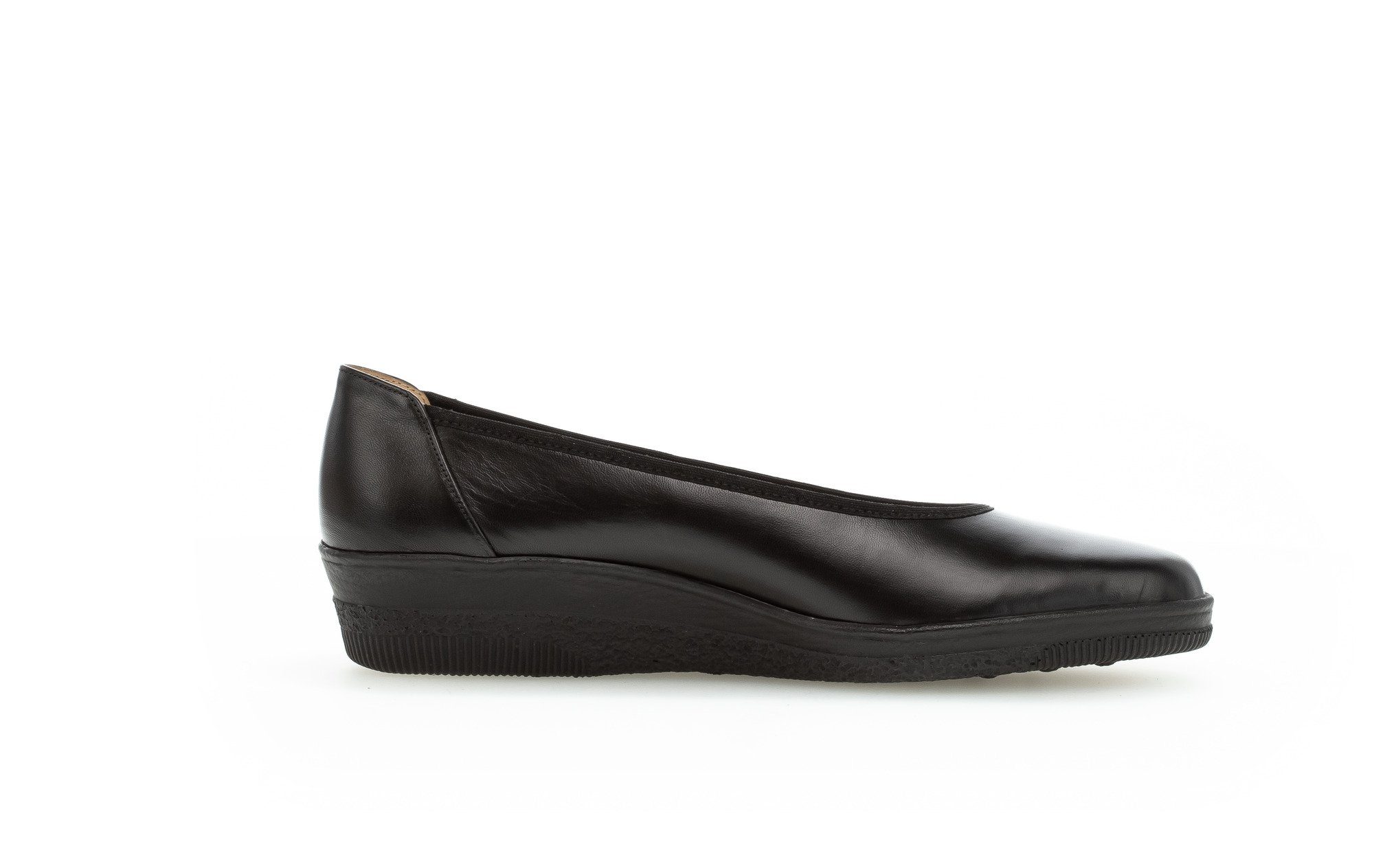 Gabor Keilpumps