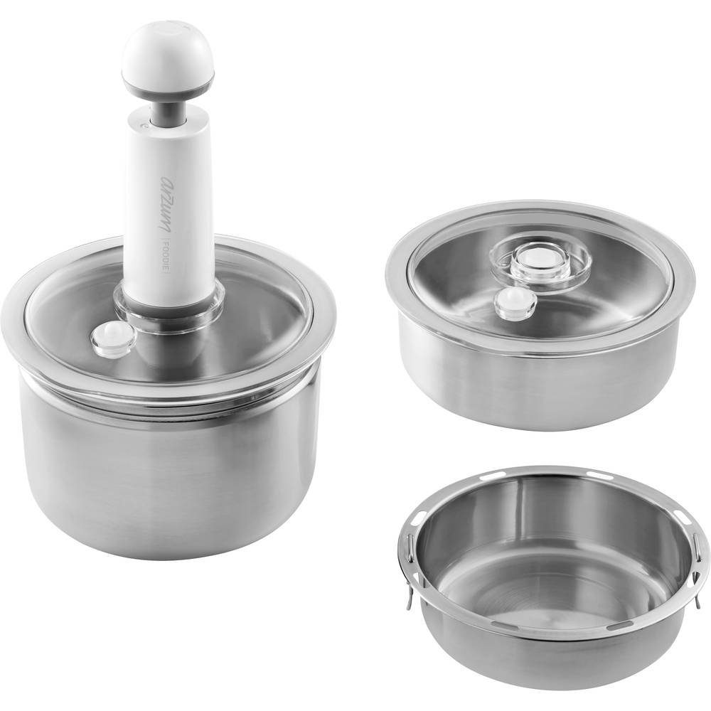 Arzum Elektrische Lunchbox Lunchbox Foodie AR1073