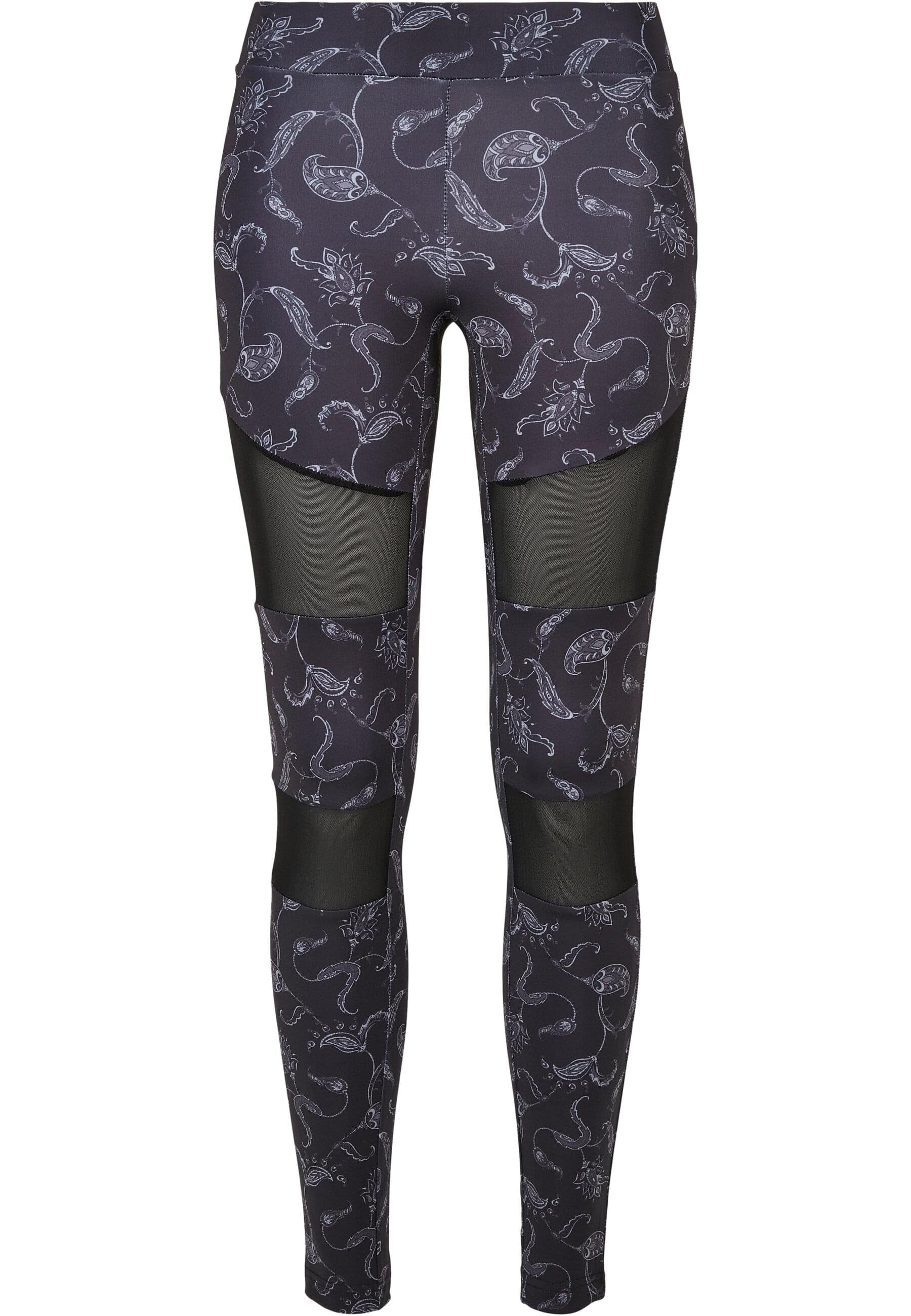 URBAN CLASSICS Leggings Urban Classics Damen günstig online kaufen