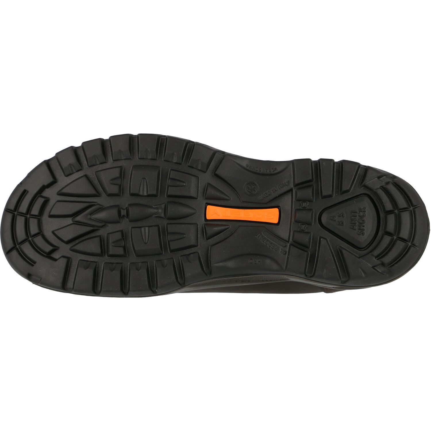Grisport Sicherheitsstiefel S3 "72457C Var. 8" Sicherheitsstiefel