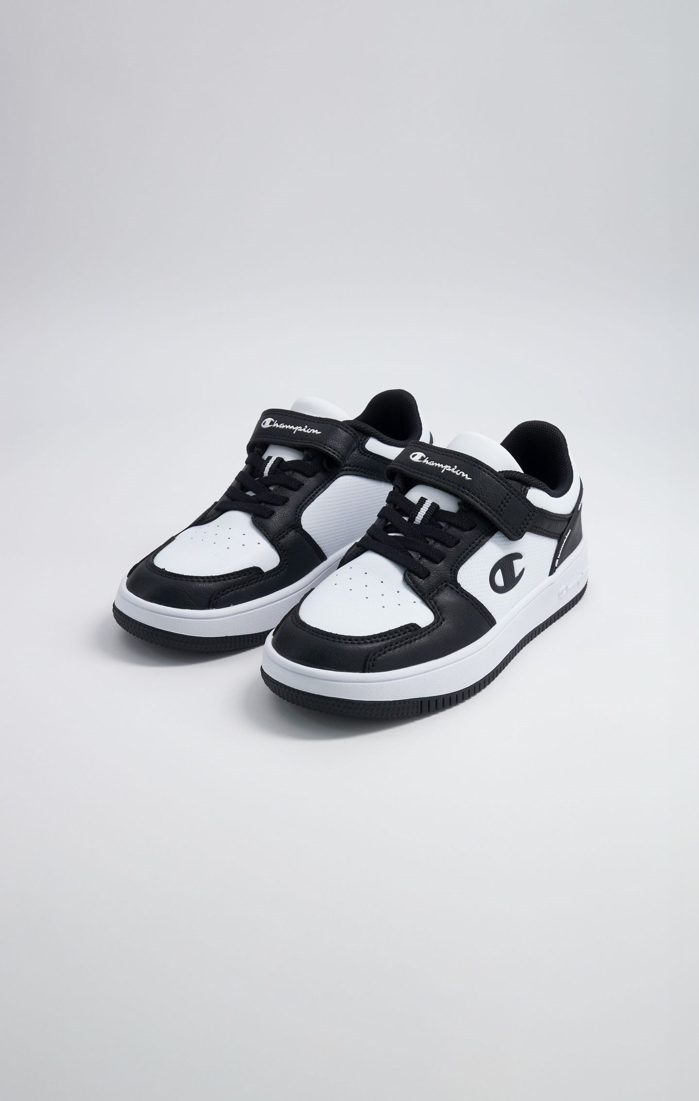 RD18 2.0 LOW B PS Sneaker