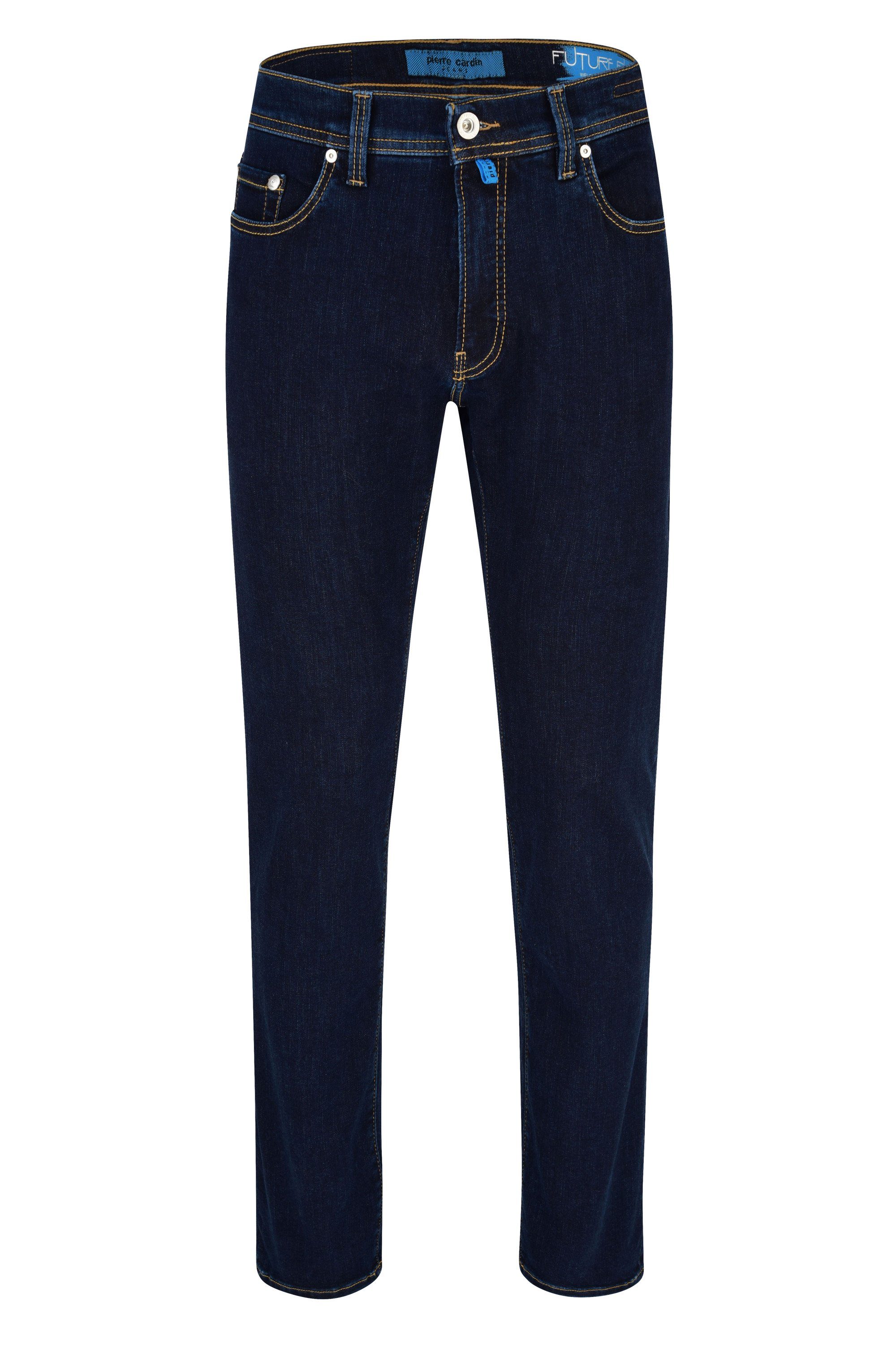 Herren Jeans Pierre Cardin 5-Pocket-Jeans PIERRE CARDIN FUTUREFLEX LYON dark blue 3451 8880.