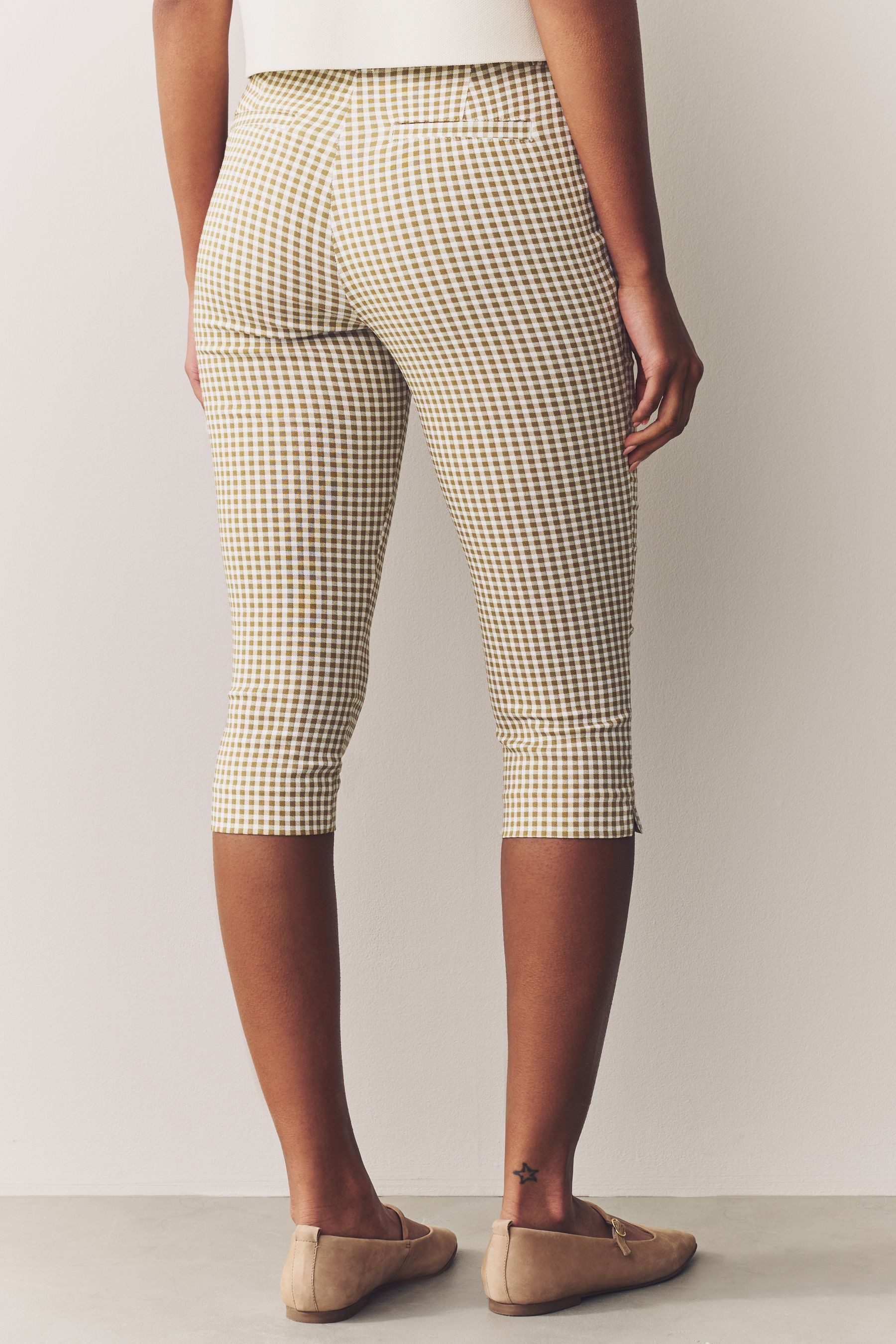 Next Caprihose Caprihose (1-tlg) günstig online kaufen