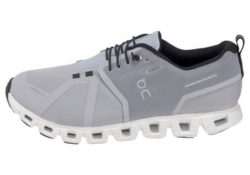 ON RUNNING Cloud 5 Waterproof Laufschuh wasserdicht