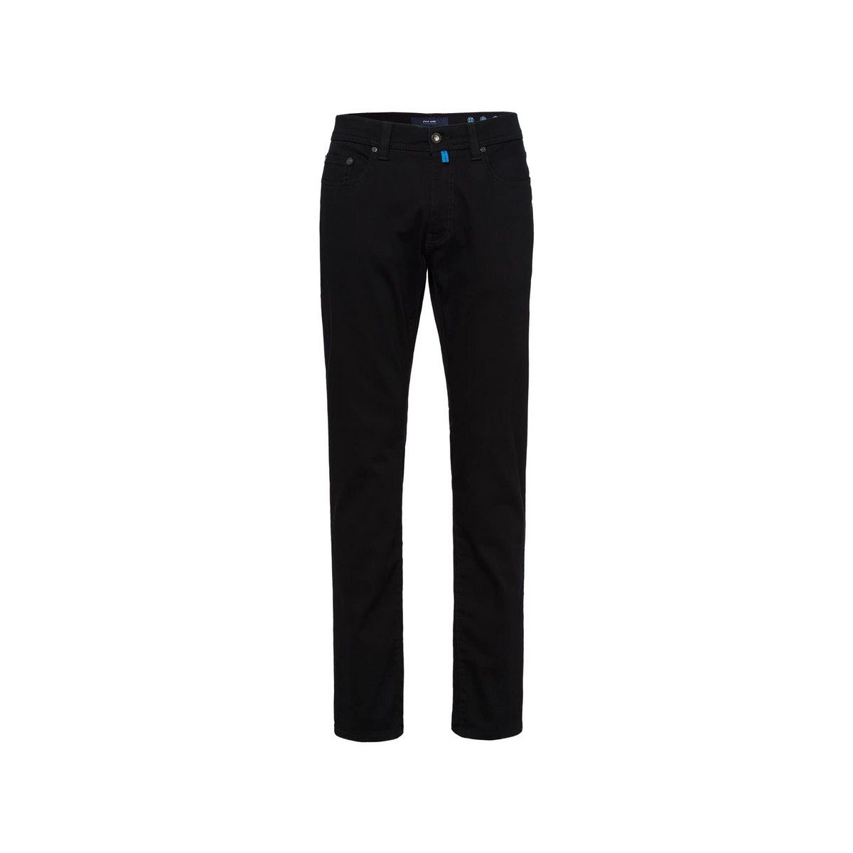 Cardin 5-Pocket-Jeans Pierre (1-tlg) schwarz