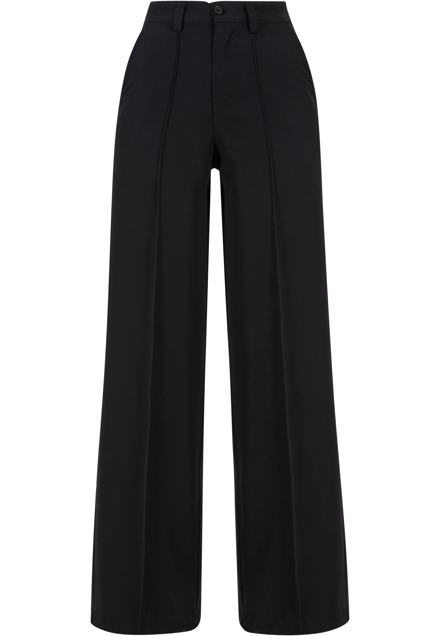 URBAN CLASSICS Stoffhose Urban Classics Damen günstig online kaufen