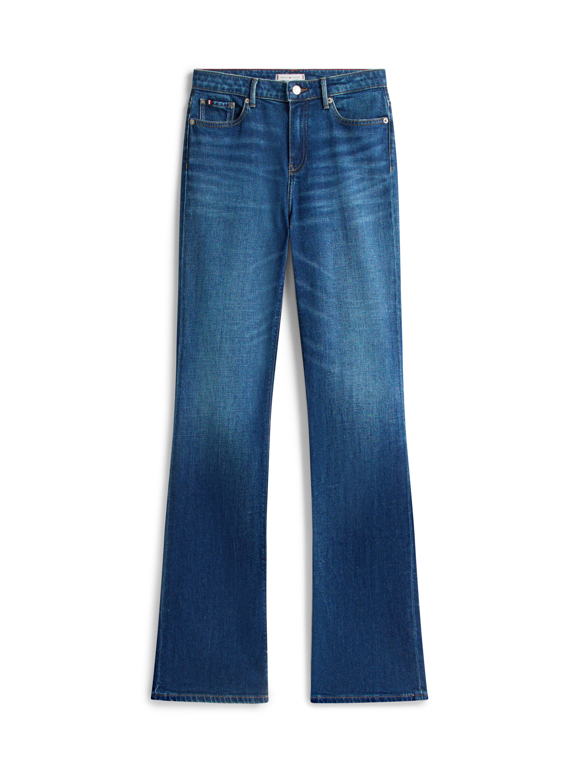 Bootcut-Jeans DNM NEW DOREEN BOOTCUT RW