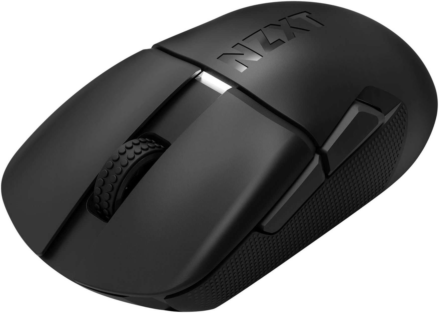 NZXT Lift Elite Wireless Gaming-Maus (Funk, kabelgebunden)