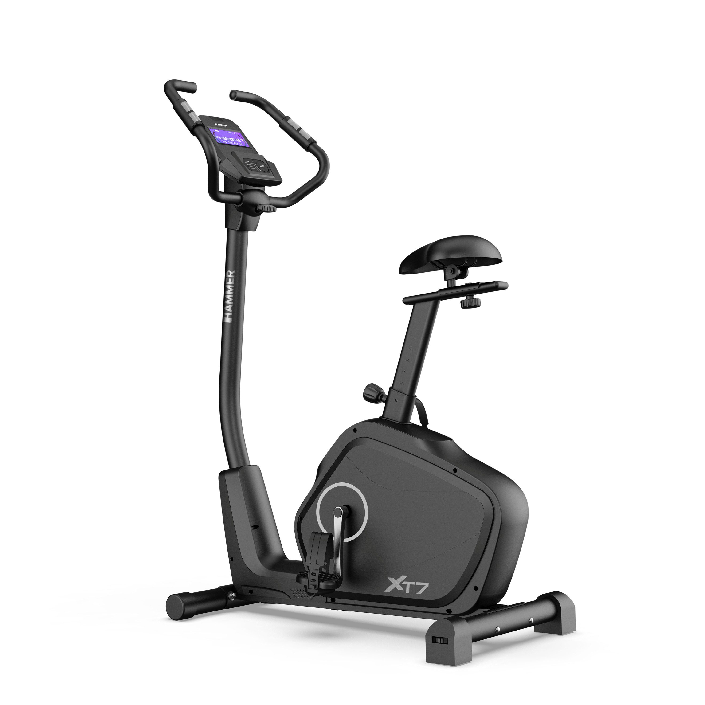 Hammer Heimtrainer Cardio XT7