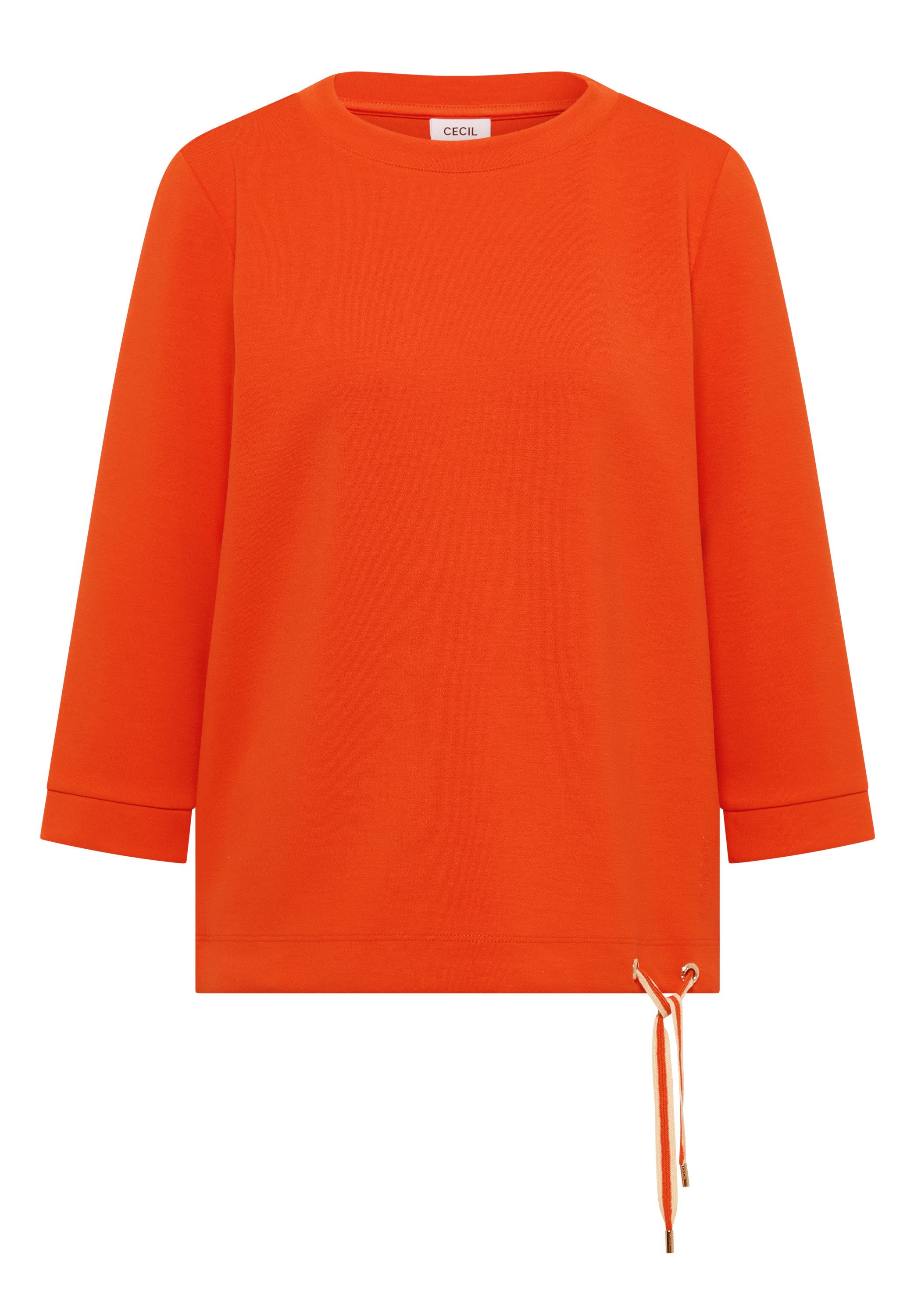 3/4-Arm-Shirt