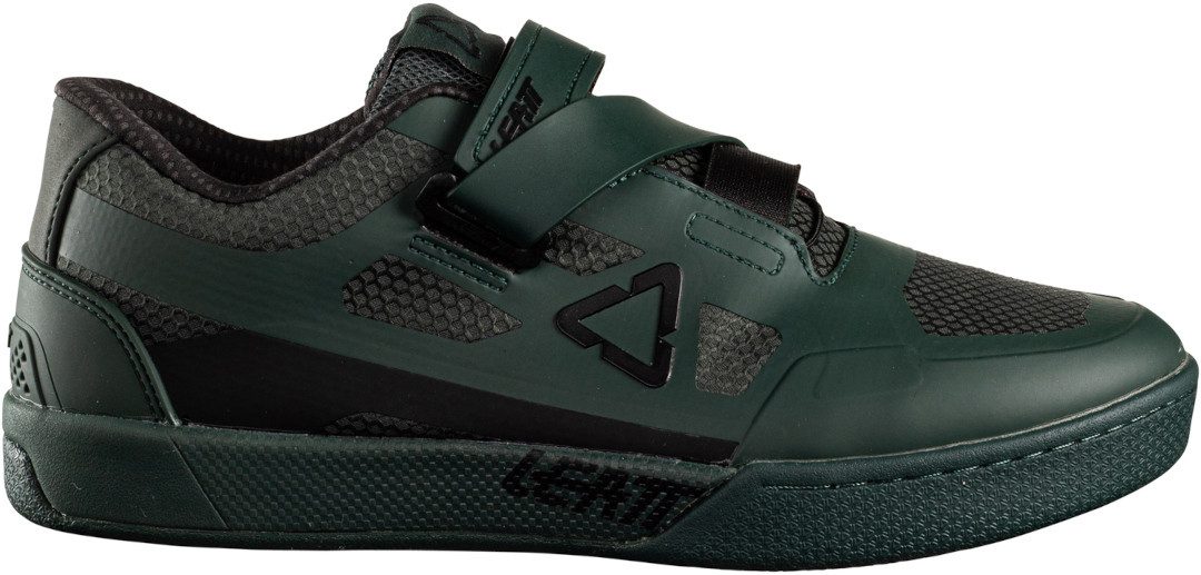 Leatt 5.0 Clip Pedal Fahrradschuhe Fahrradschuh Wasserdicht Atmungsaktiv wasserabweisend