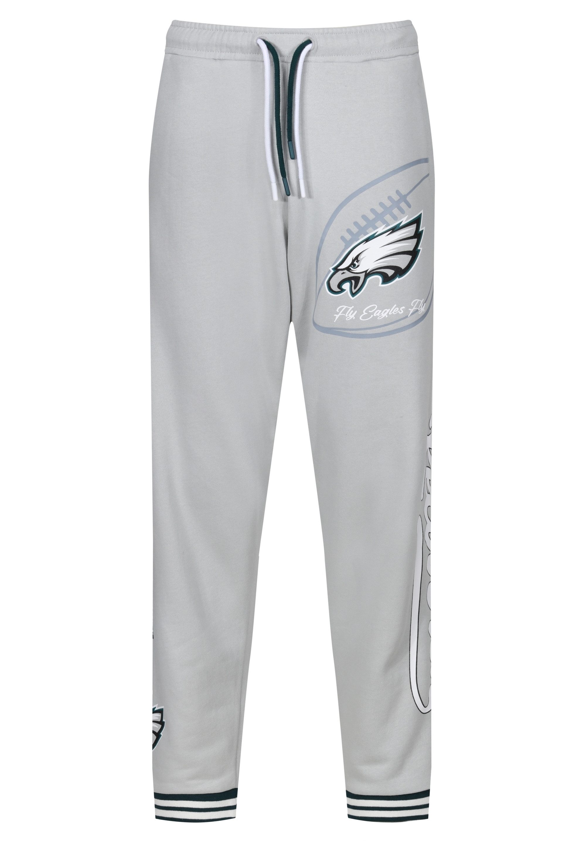 Recovered Sweathose NFL Eagles Fly für alle Fans der Philadelphia Eagles günstig online kaufen