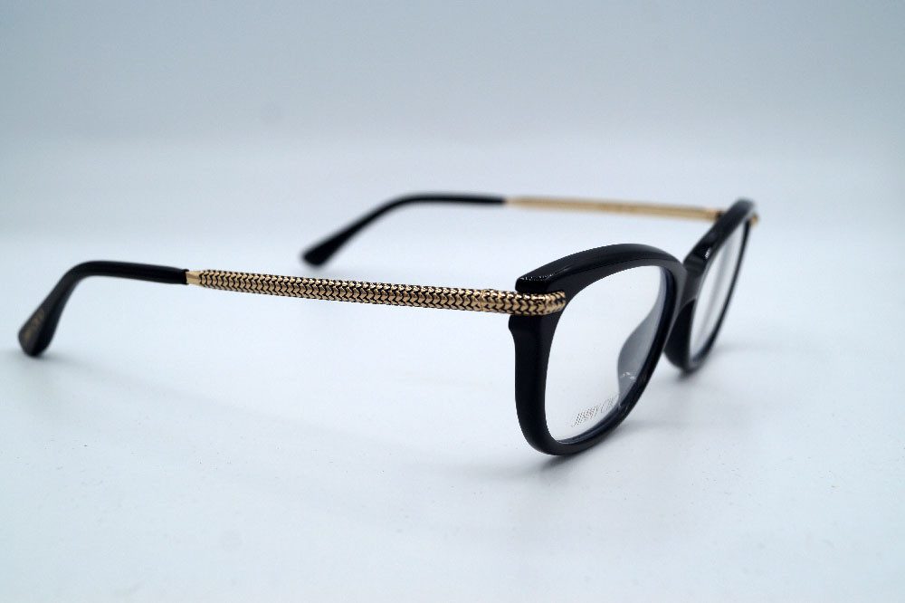 JIMMY CHOO Очкиgestell JIMMY CHOO Очкиfassung Очкиgestell Eyeglasses Frame JC 217 807