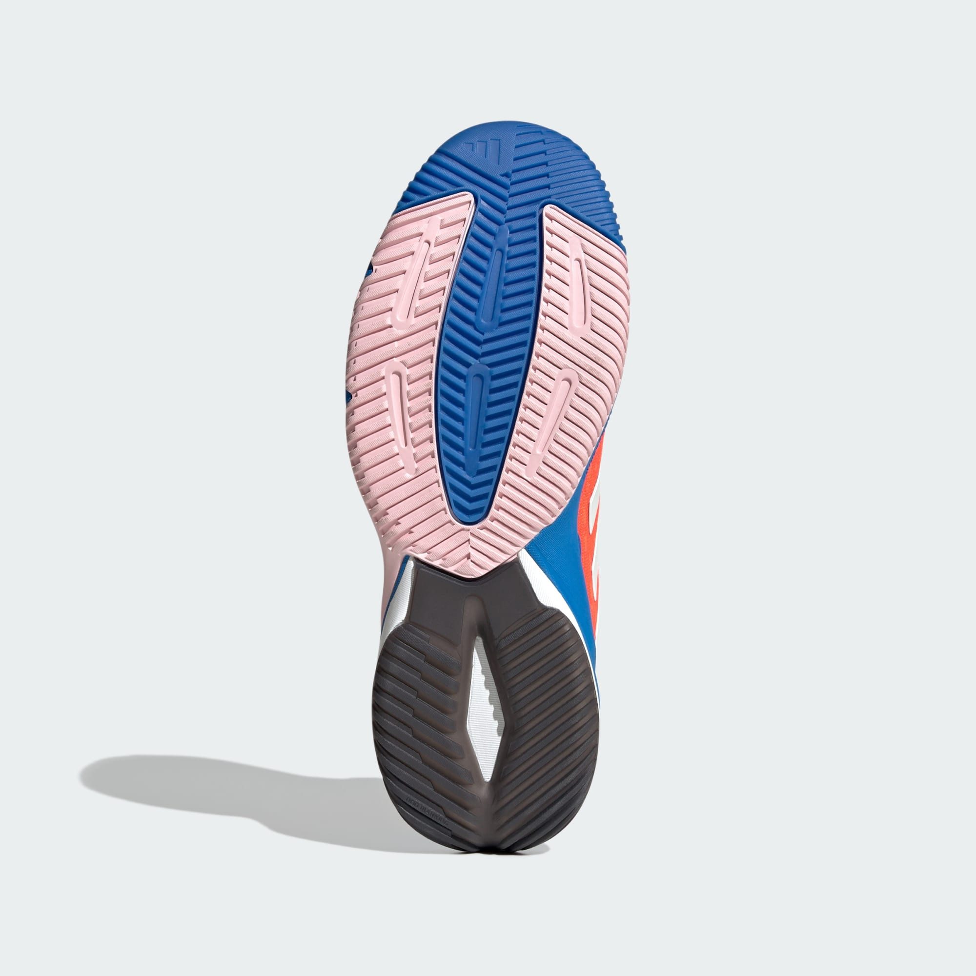 adidas Performance CRAZYFLIGHT 6 HALLENSCHUH Hallenschuh (2-tlg)