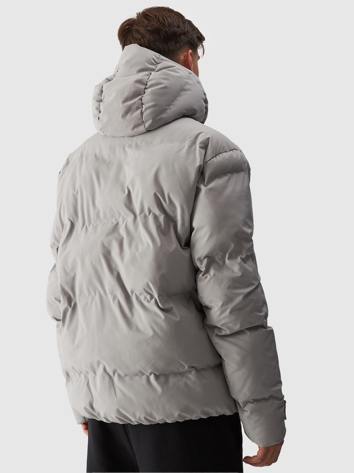 4F Steppjacke